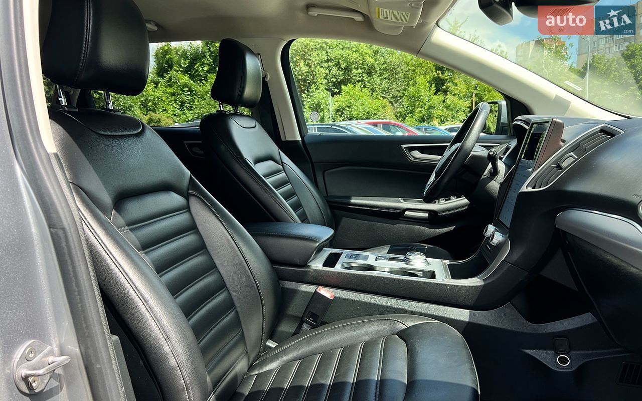 Ford Edge 2021 VIN 2FMPK3J97MBA05168 фото оголошення 21 з 25