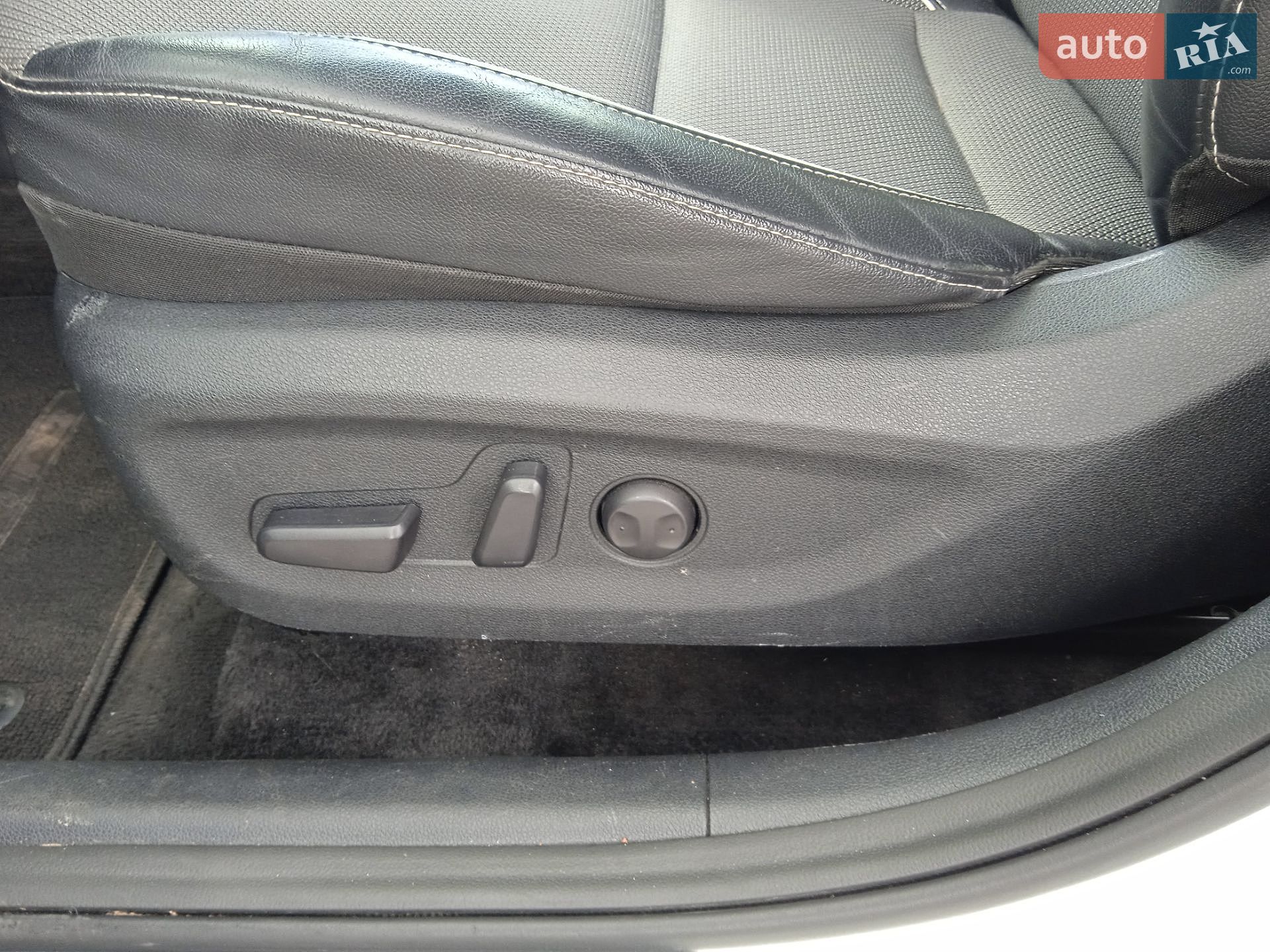 Kia Niro 2022 VIN KNDCC3LG0N5159867 фото оголошення 20 з 27