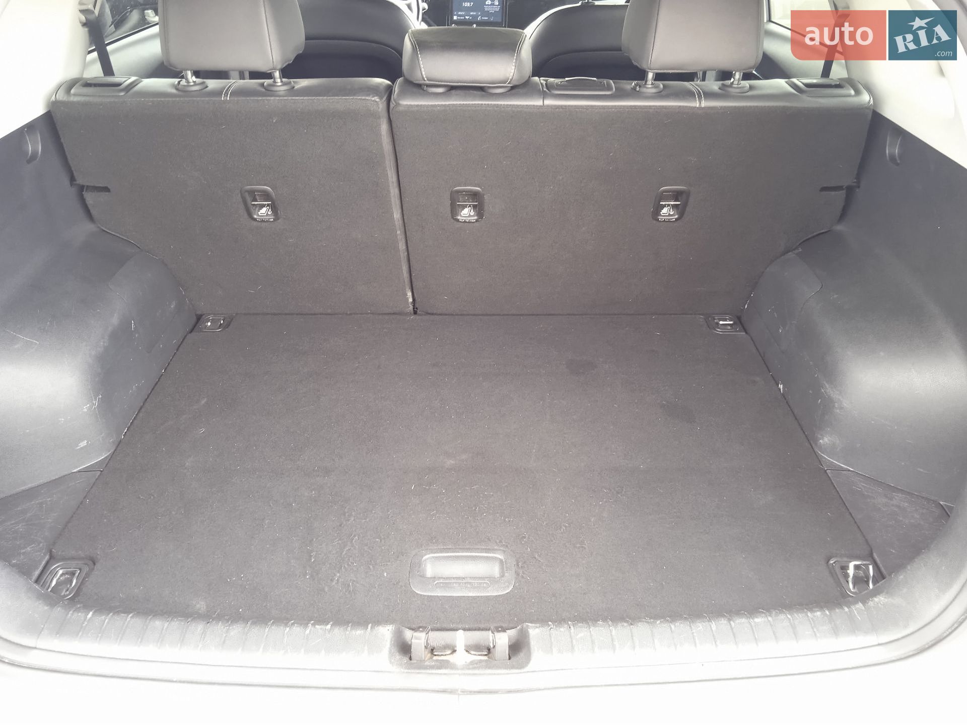 Kia Niro 2022 VIN KNDCC3LG0N5159867 фото оголошення 22 з 27
