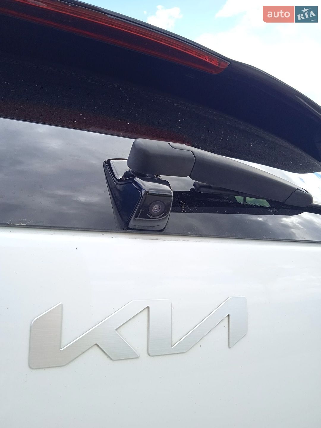 Kia Niro 2022 VIN KNDCC3LG0N5159867 фото оголошення 24 з 27