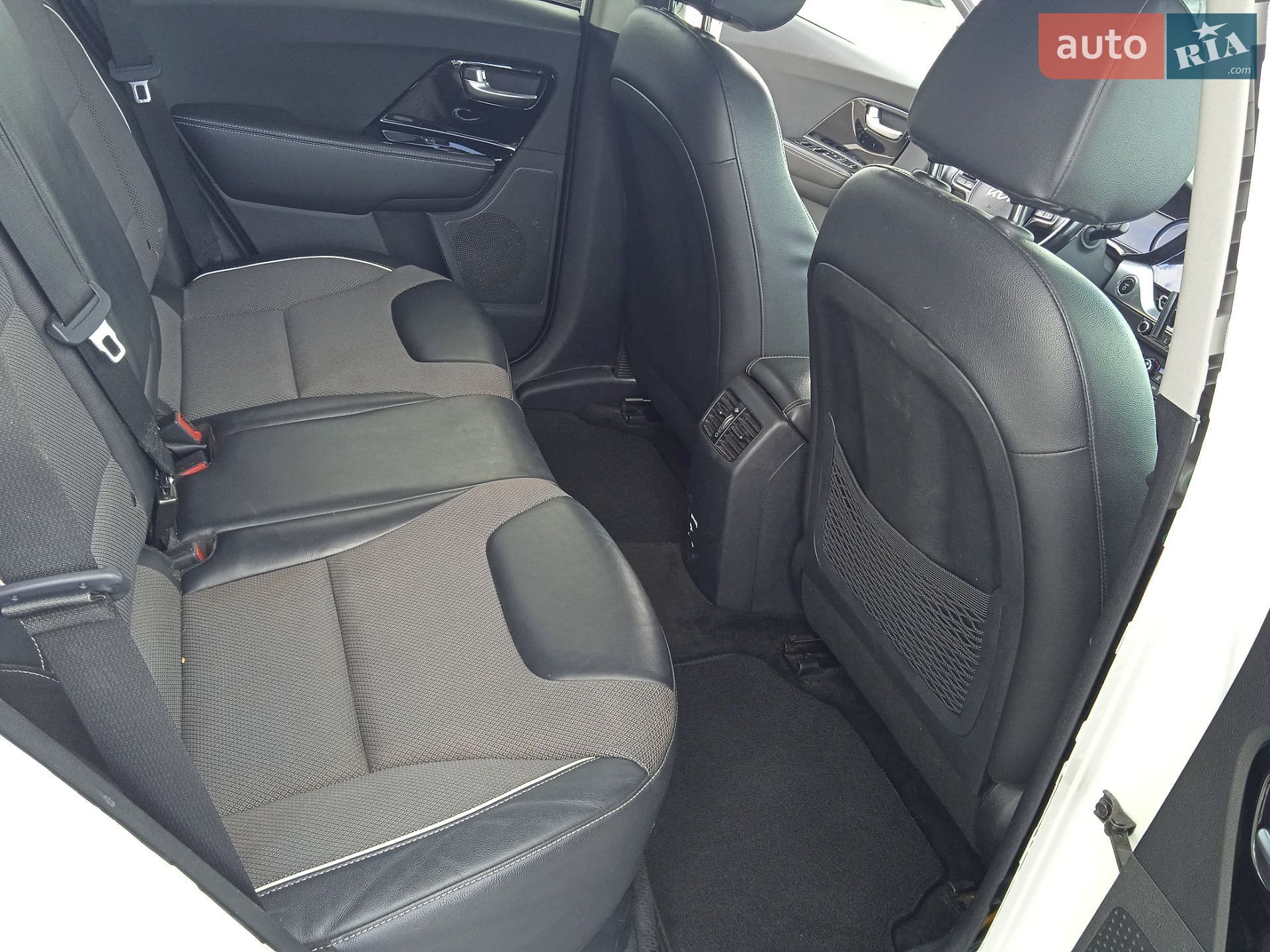 Kia Niro 2022 VIN KNDCC3LG0N5159867 фото оголошення 26 з 27