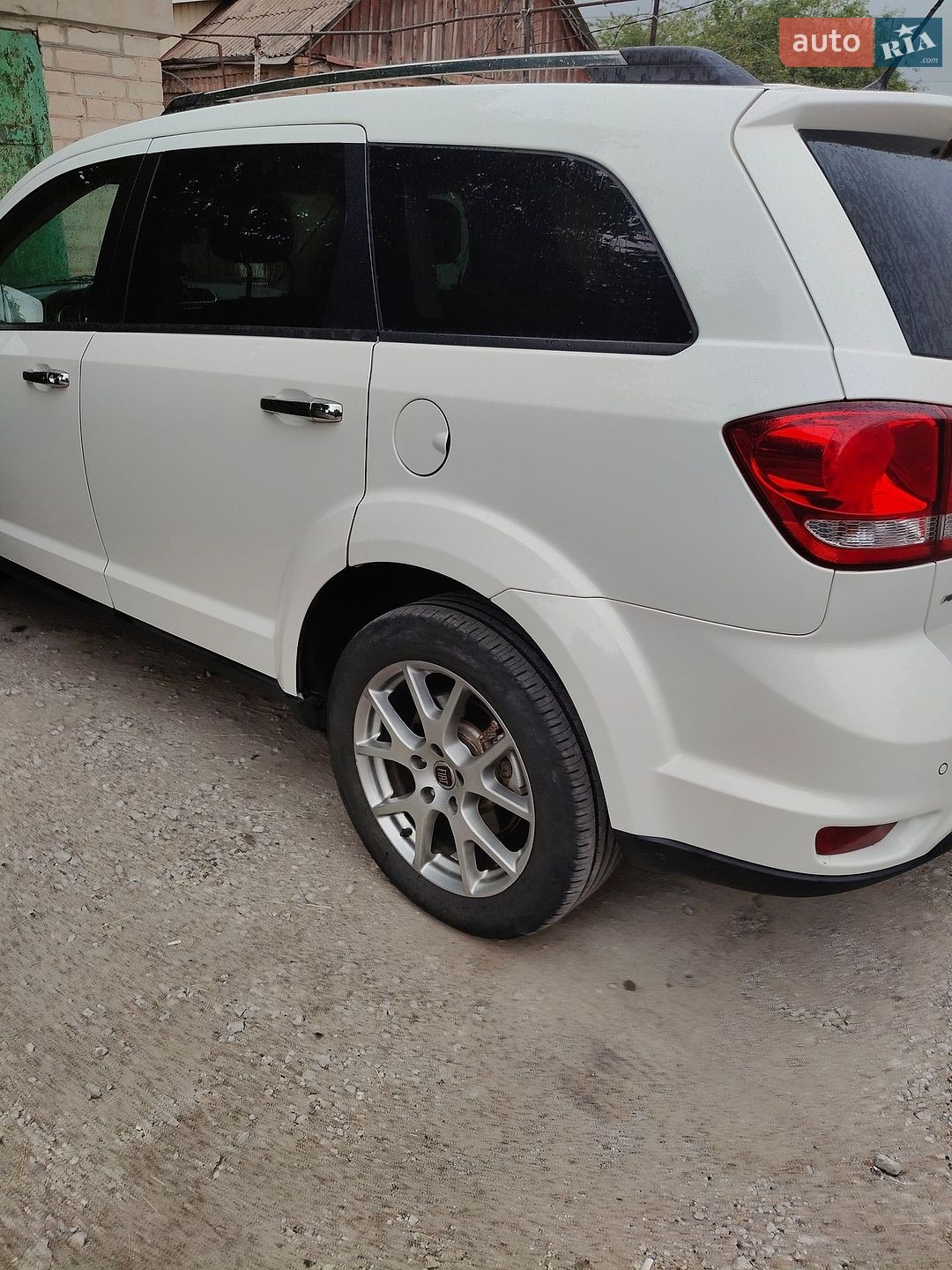 Fiat Freemont 2013 VIN 3C4PFBCYXDT598052 фото оголошення 3 з 31