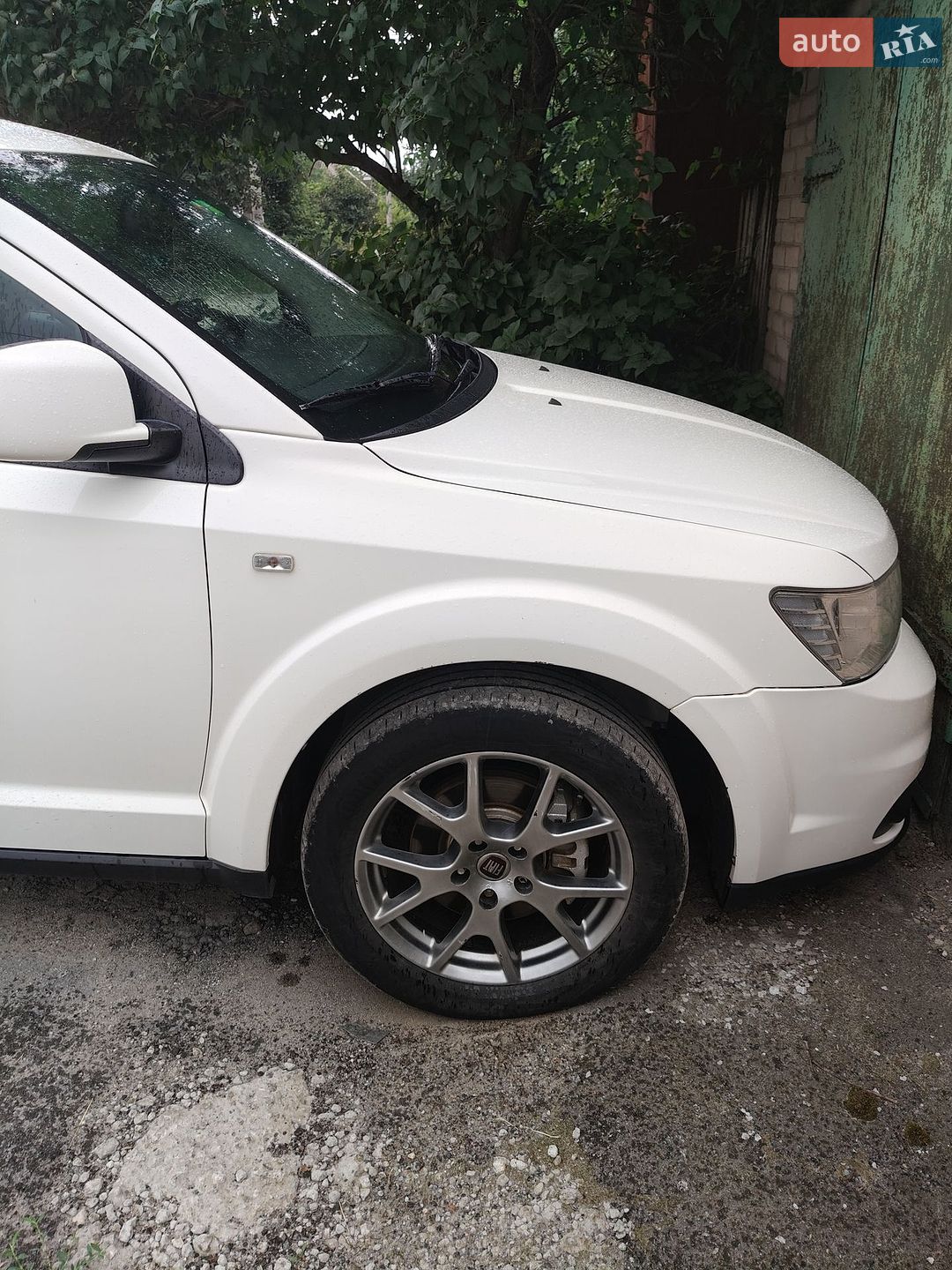 Fiat Freemont 2013 VIN 3C4PFBCYXDT598052 фото оголошення 2 з 31