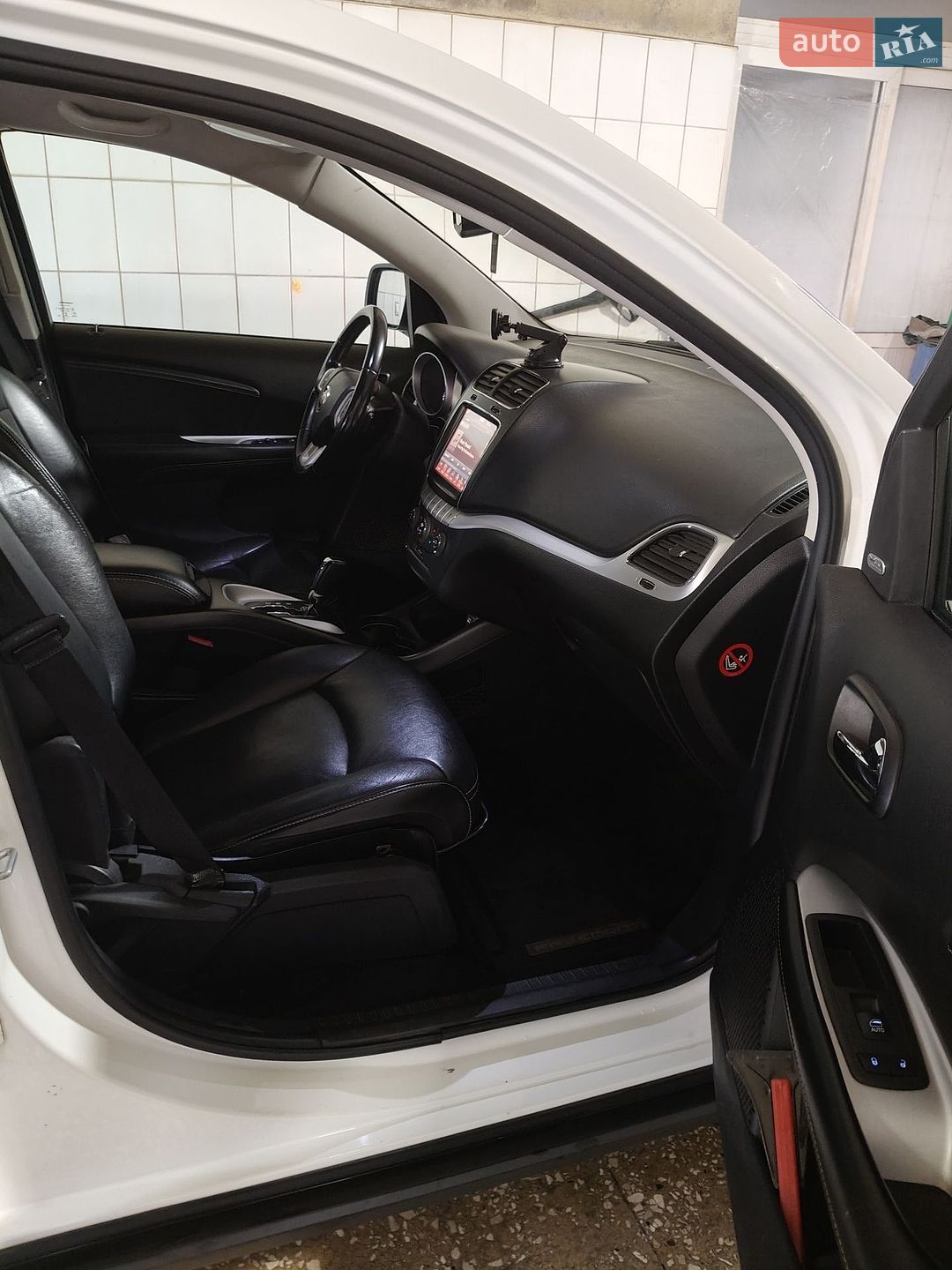 Fiat Freemont 2013 VIN 3C4PFBCYXDT598052 фото оголошення 9 з 31