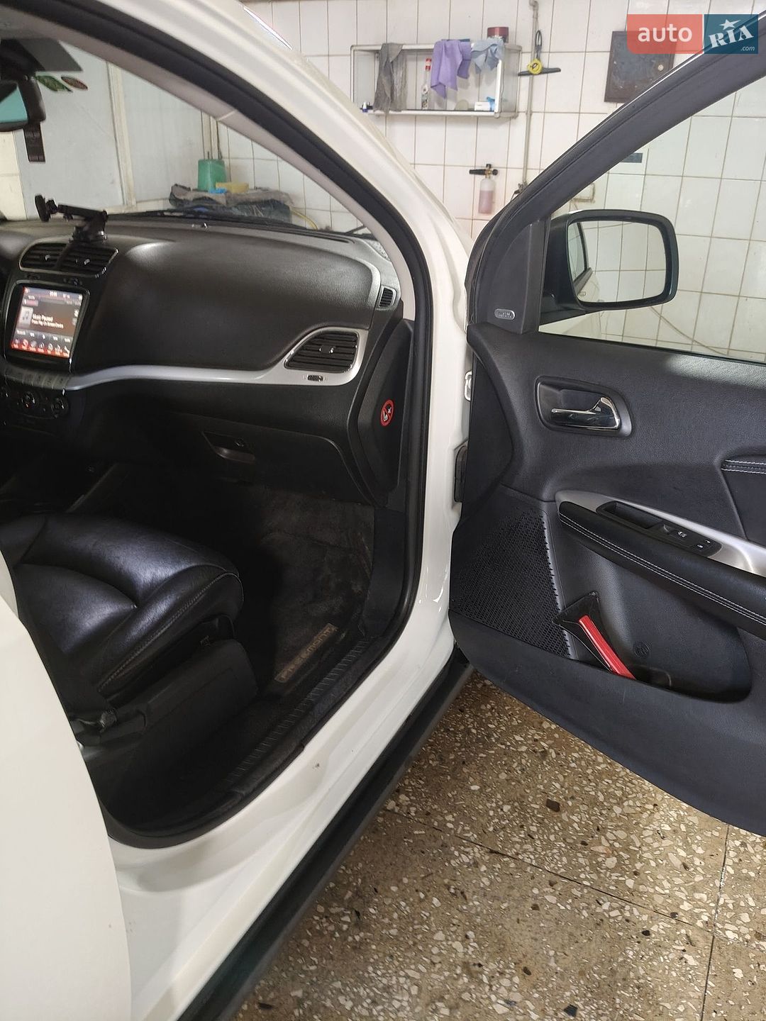 Fiat Freemont 2013 VIN 3C4PFBCYXDT598052 фото оголошення 8 з 31