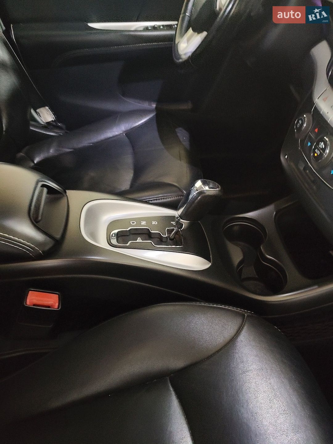 Fiat Freemont 2013 VIN 3C4PFBCYXDT598052 фото оголошення 7 з 31