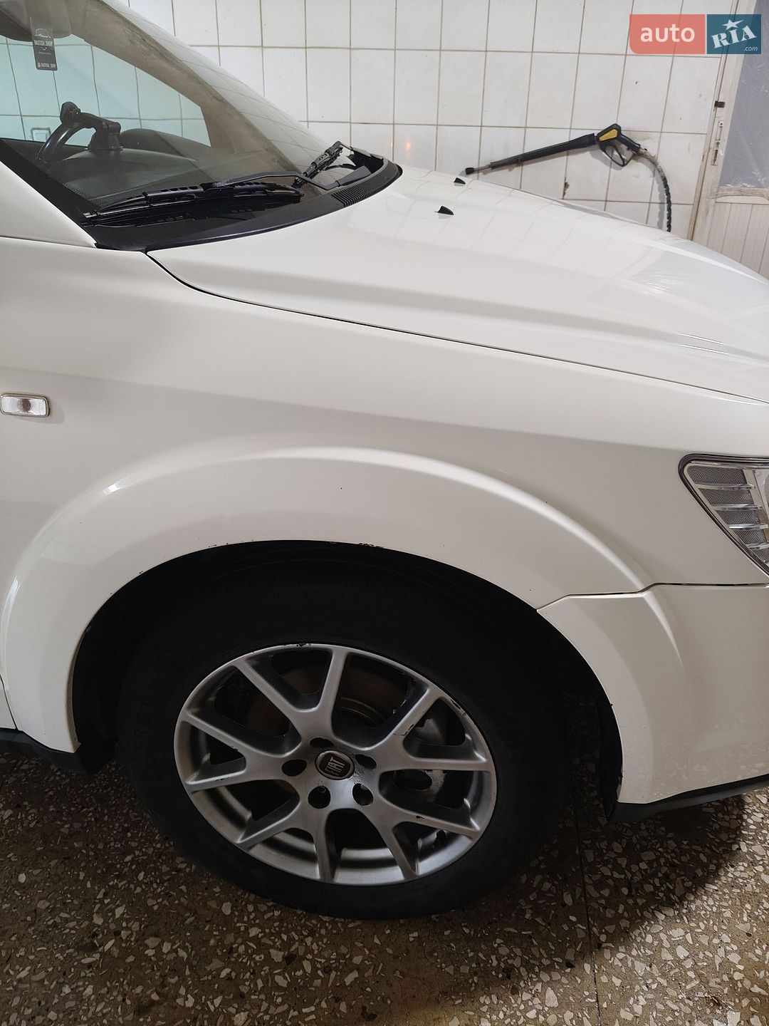 Fiat Freemont 2013 VIN 3C4PFBCYXDT598052 фото оголошення 10 з 31