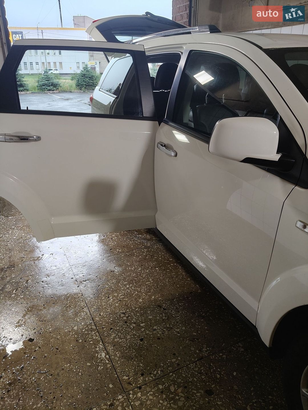 Fiat Freemont 2013 VIN 3C4PFBCYXDT598052 фото оголошення 11 з 31