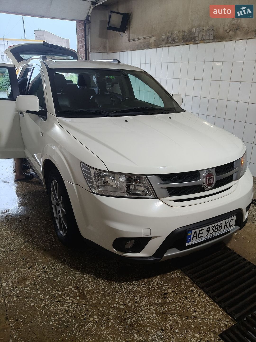 Fiat Freemont 2013 VIN 3C4PFBCYXDT598052 фото оголошення 14 з 31
