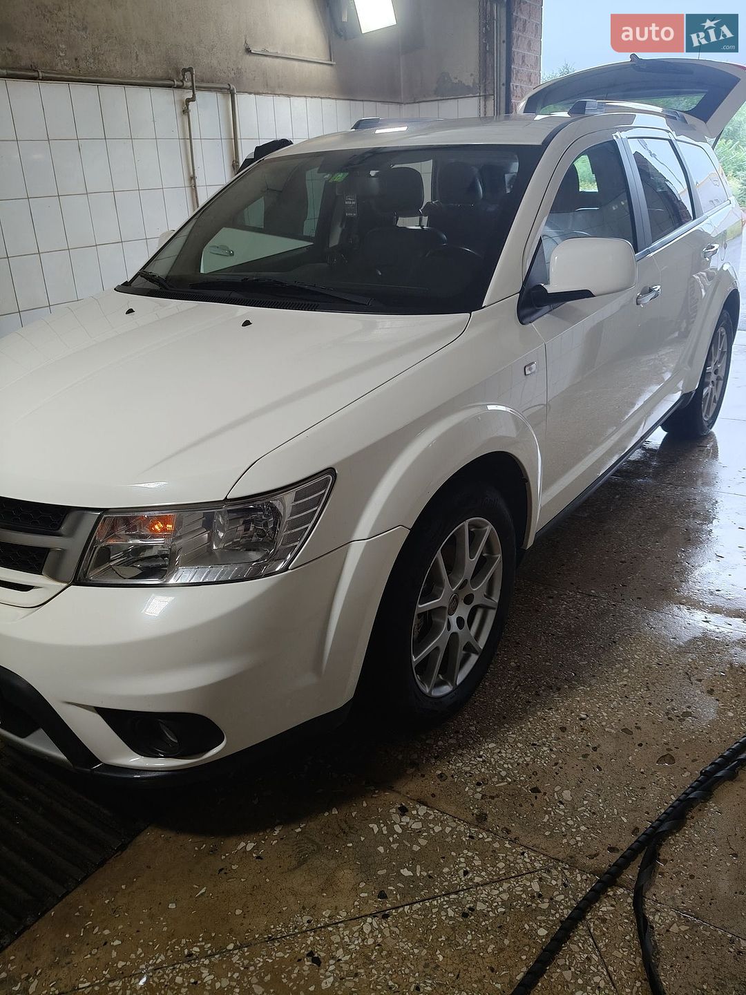 Fiat Freemont 2013 VIN 3C4PFBCYXDT598052 фото оголошення 15 з 31
