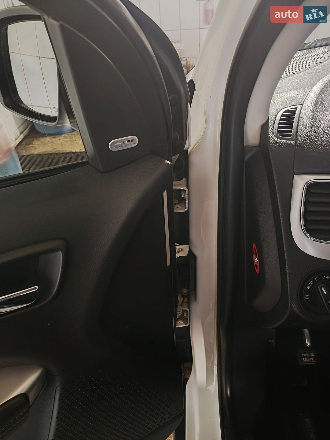 Fiat Freemont 2013 VIN 3C4PFBCYXDT598052 фото оголошення 19 з 31
