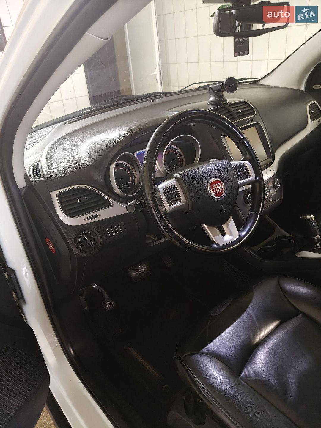 Fiat Freemont 2013 VIN 3C4PFBCYXDT598052 фото оголошення 20 з 31