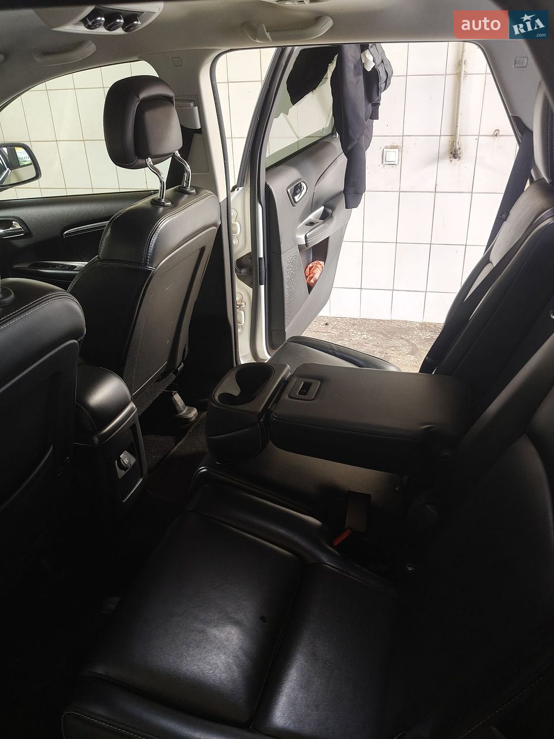 Fiat Freemont 2013 VIN 3C4PFBCYXDT598052 фото оголошення 21 з 31