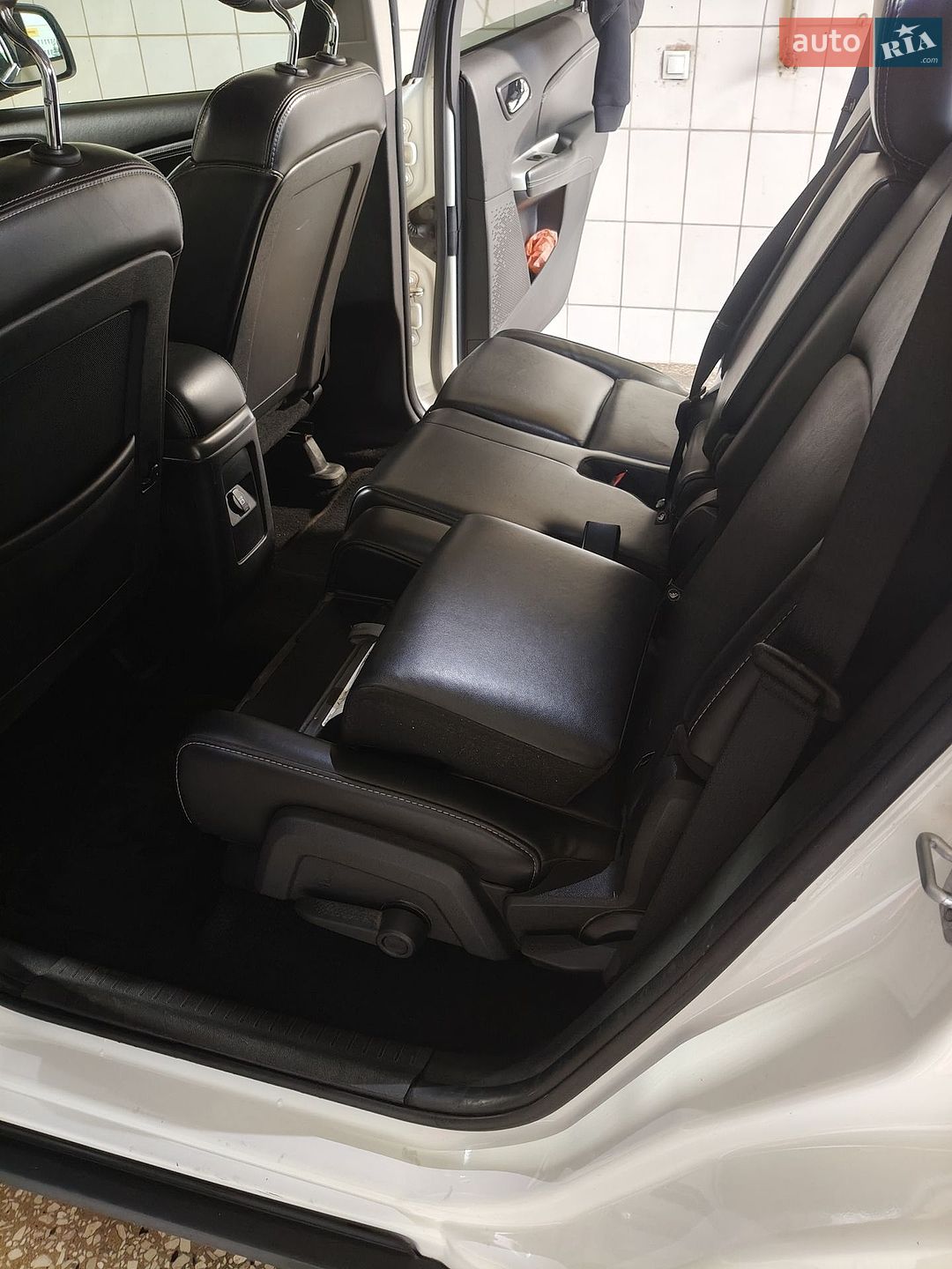 Fiat Freemont 2013 VIN 3C4PFBCYXDT598052 фото оголошення 22 з 31