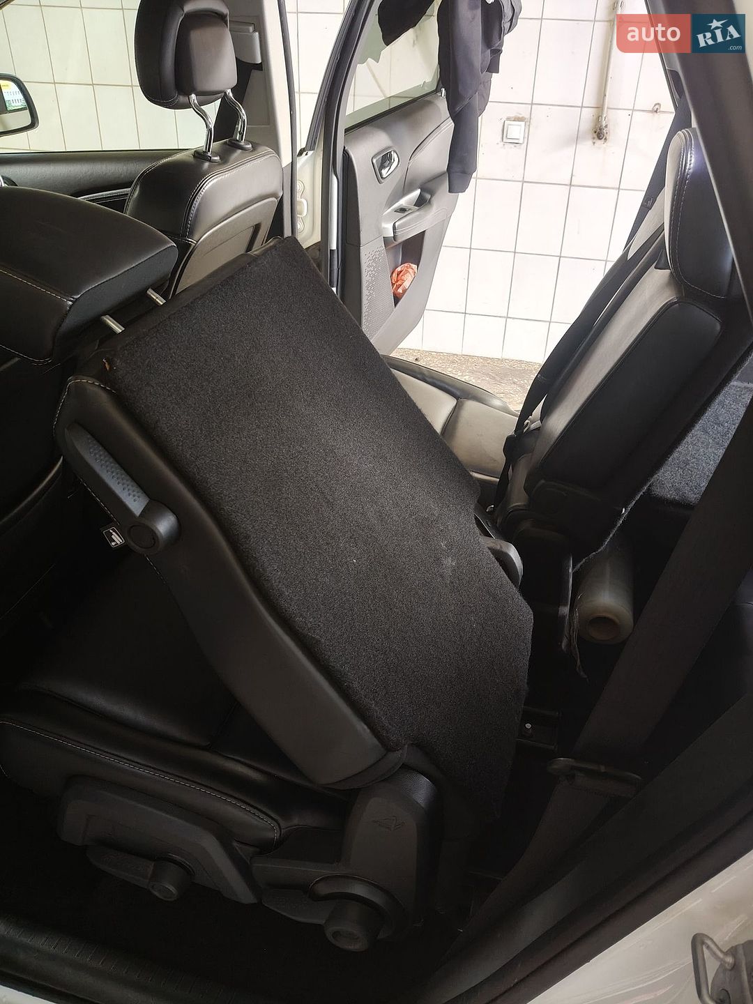 Fiat Freemont 2013 VIN 3C4PFBCYXDT598052 фото оголошення 23 з 31