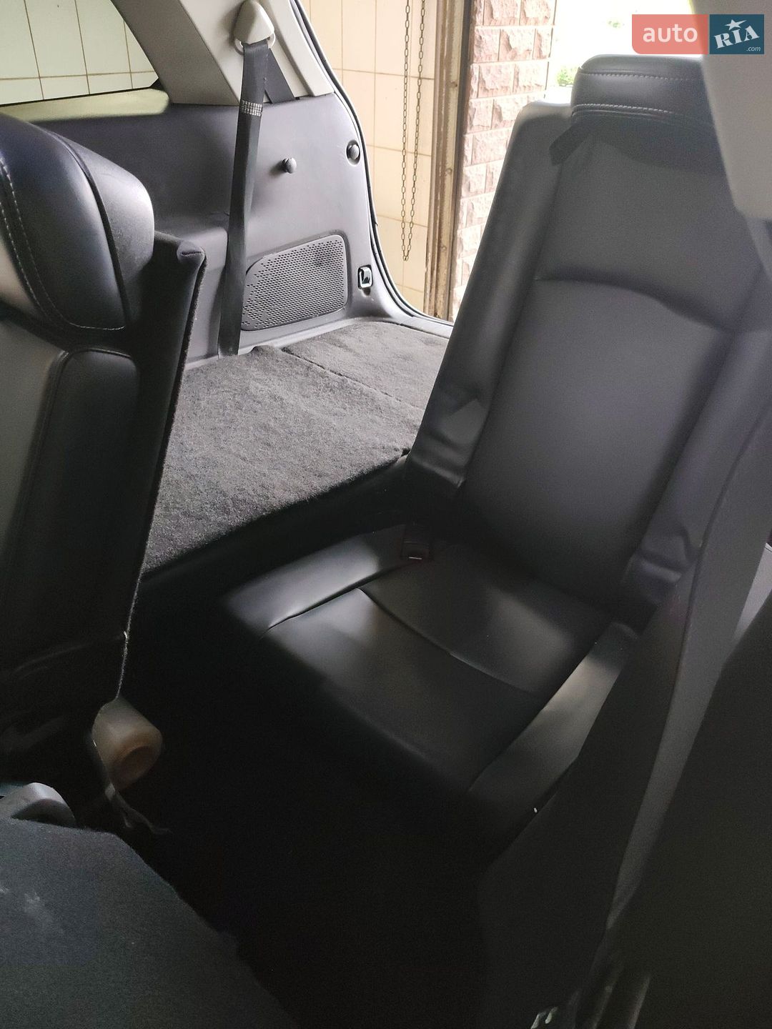 Fiat Freemont 2013 VIN 3C4PFBCYXDT598052 фото оголошення 24 з 31