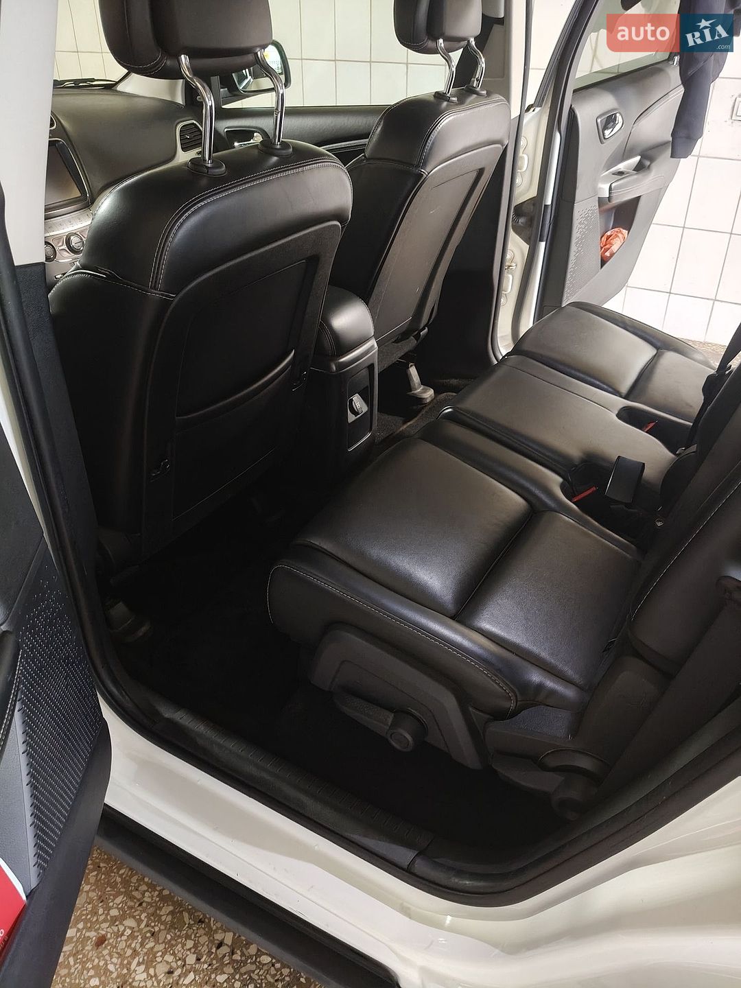 Fiat Freemont 2013 VIN 3C4PFBCYXDT598052 фото оголошення 27 з 31