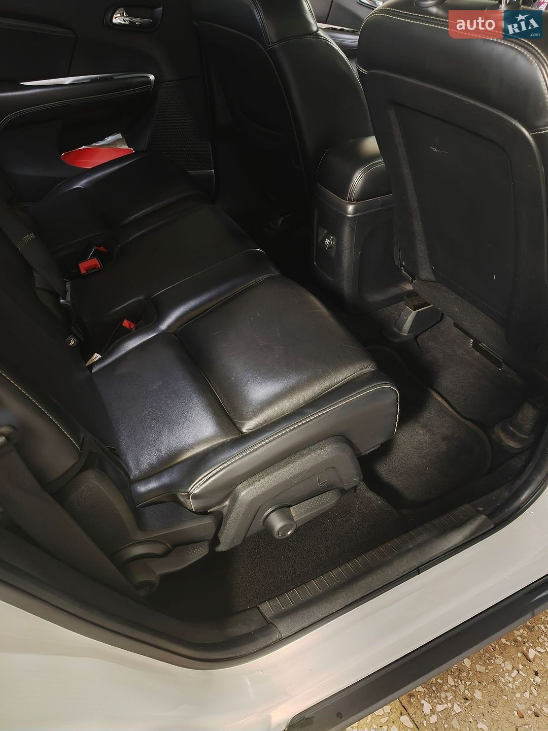 Fiat Freemont 2013 VIN 3C4PFBCYXDT598052 фото оголошення 29 з 31