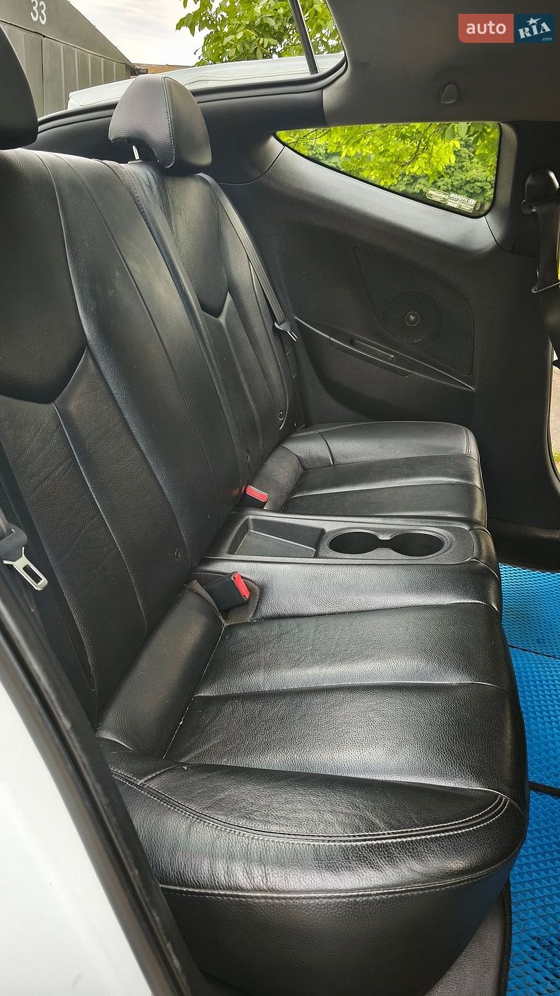 Hyundai Veloster 2014 VIN KMHTC6AD3EU212847 фото оголошення 13 з 22