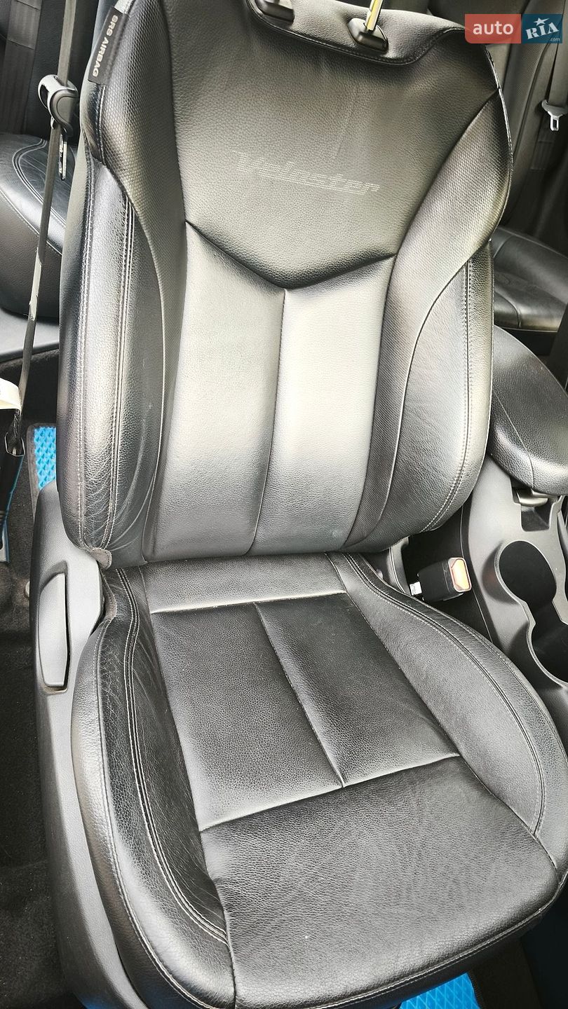 Hyundai Veloster 2014 VIN KMHTC6AD3EU212847 фото оголошення 14 з 22