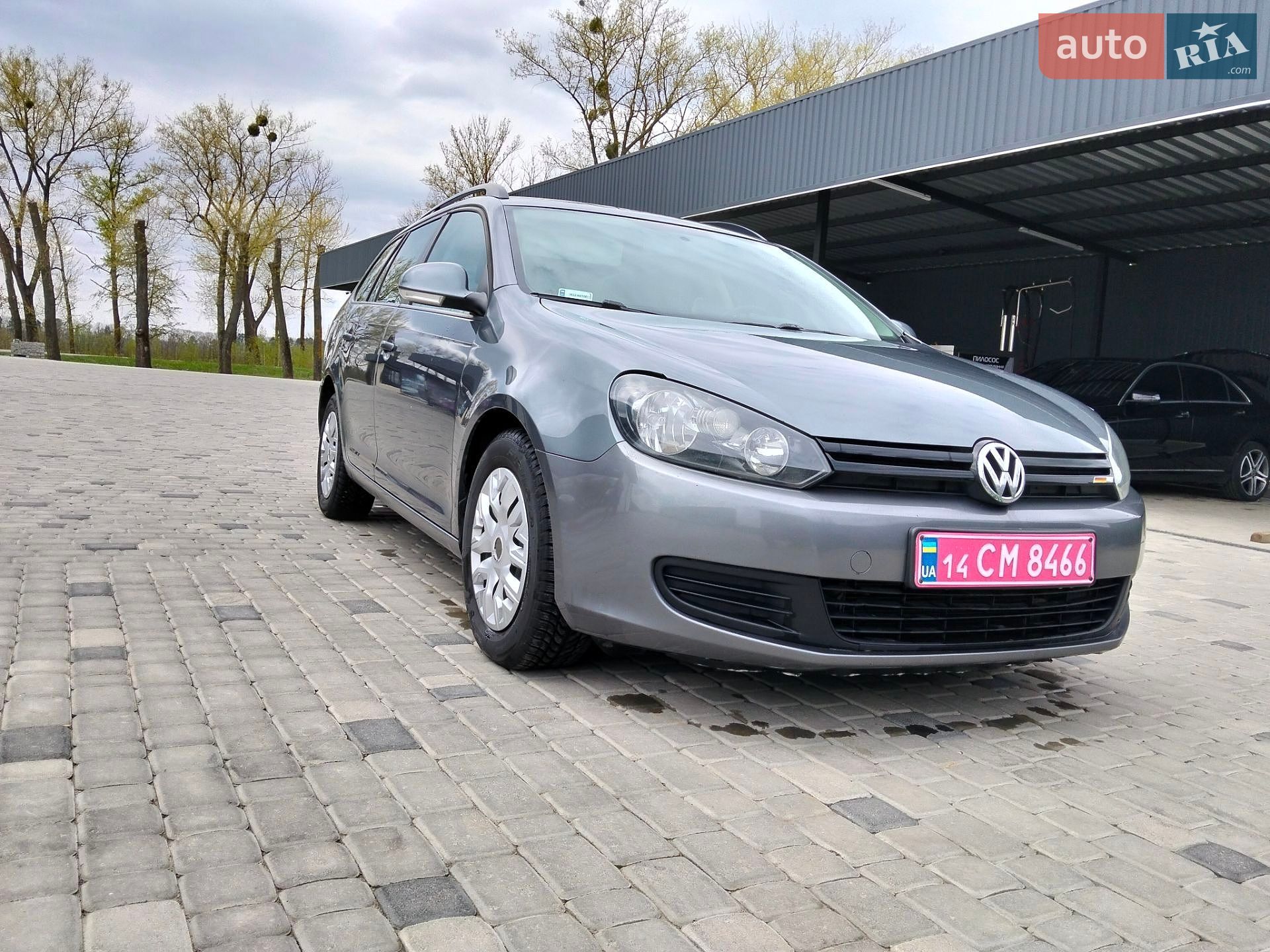 Volkswagen Golf 2011 VIN WVWZZZ1KZBM720785 фото оголошення 5 з 44