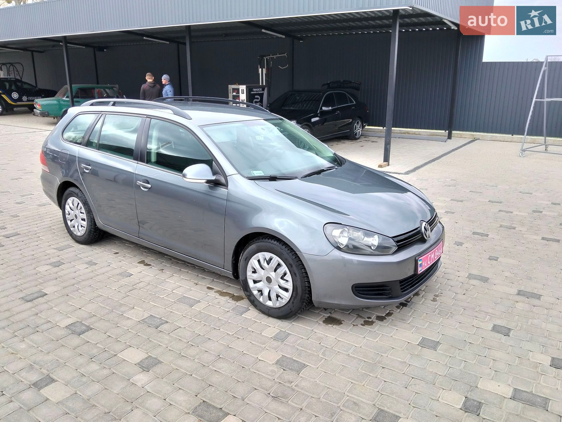 Volkswagen Golf 2011 VIN WVWZZZ1KZBM720785 фото оголошення 7 з 44