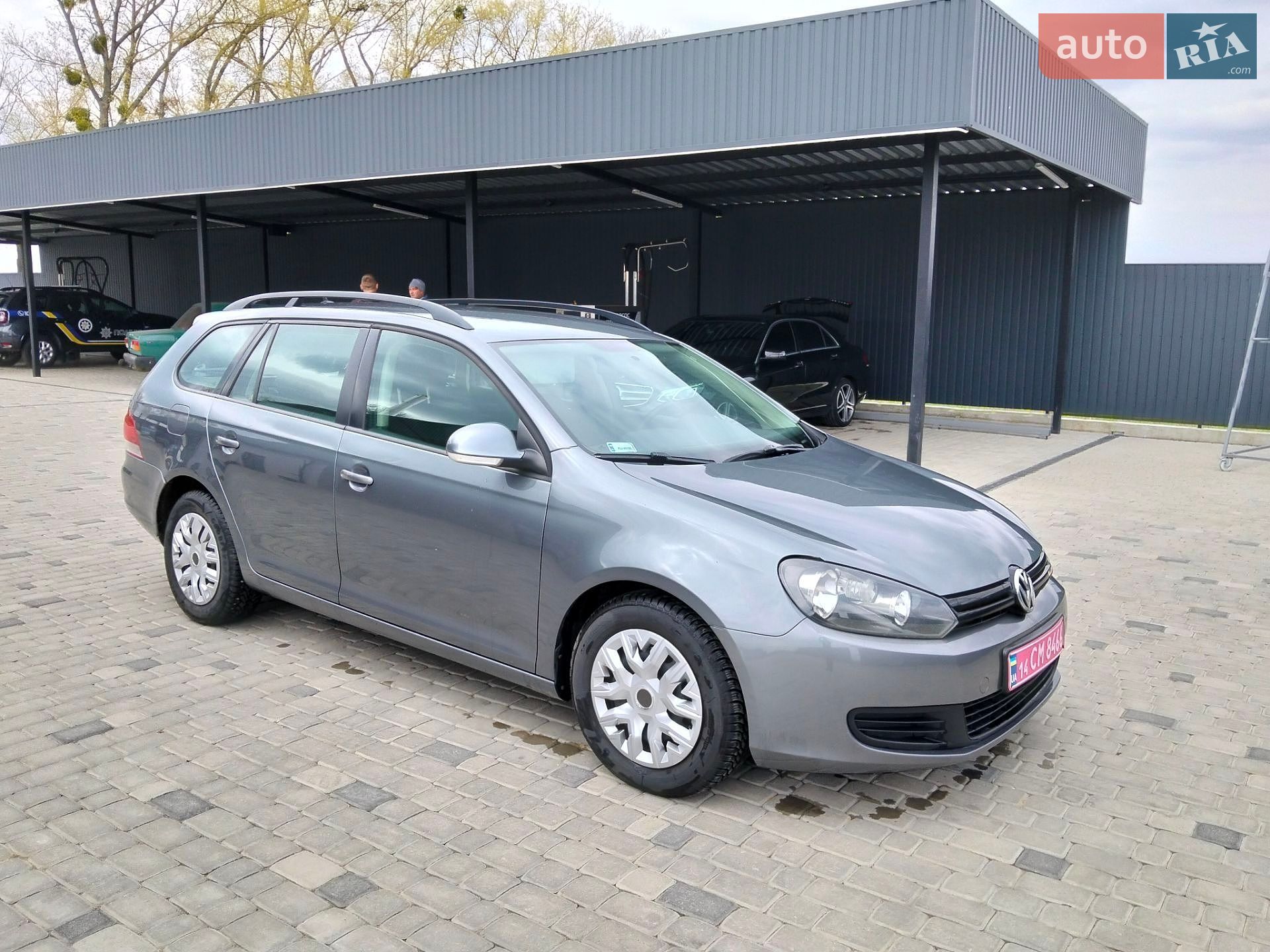 Volkswagen Golf 2011 VIN WVWZZZ1KZBM720785 фото оголошення 6 з 44