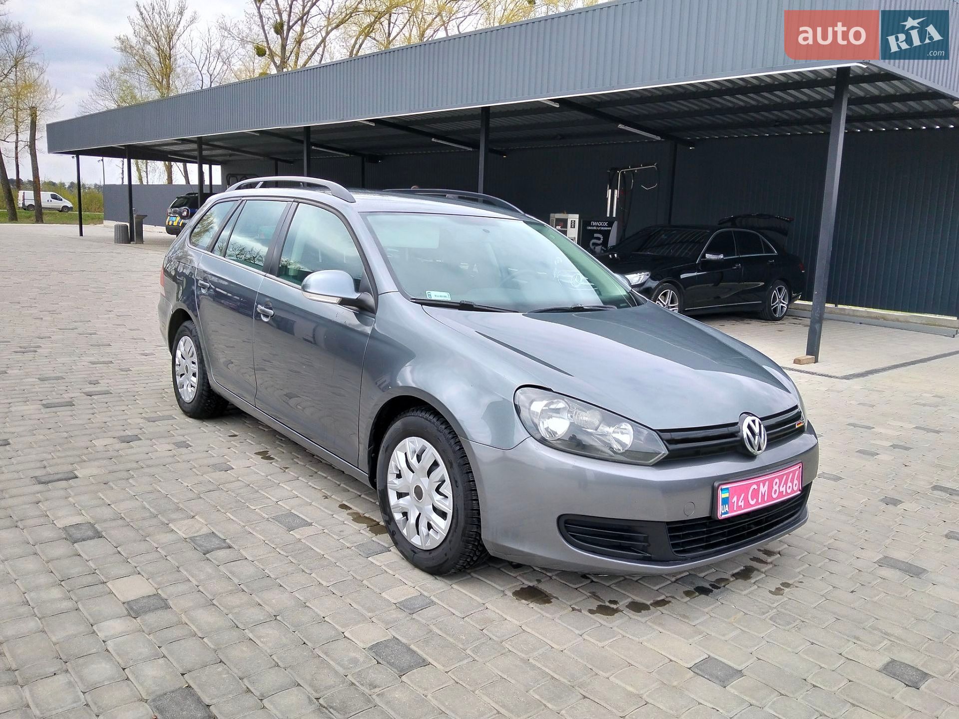 Volkswagen Golf 2011 VIN WVWZZZ1KZBM720785 фото оголошення 8 з 44
