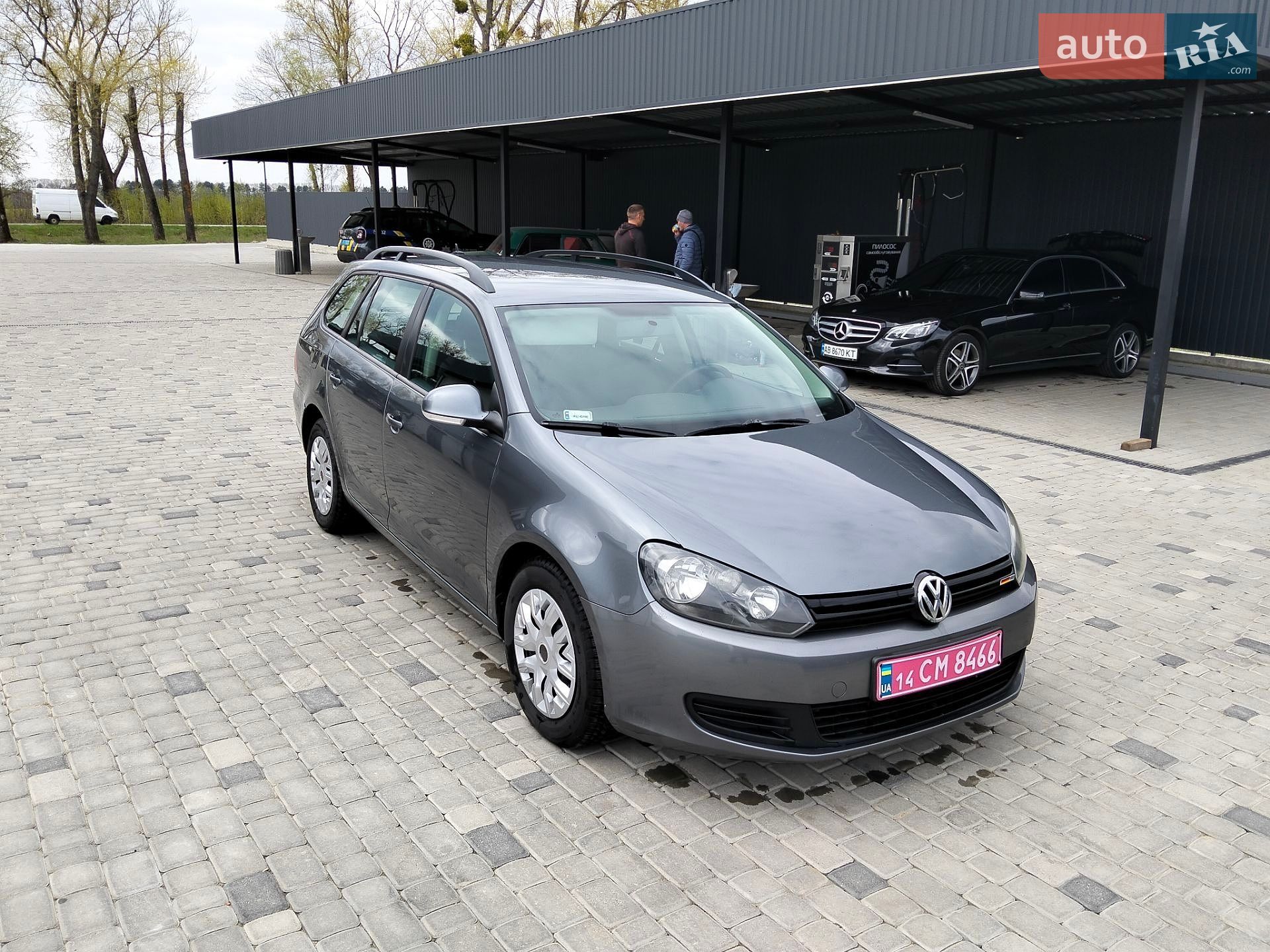 Volkswagen Golf 2011 VIN WVWZZZ1KZBM720785 фото оголошення 4 з 44