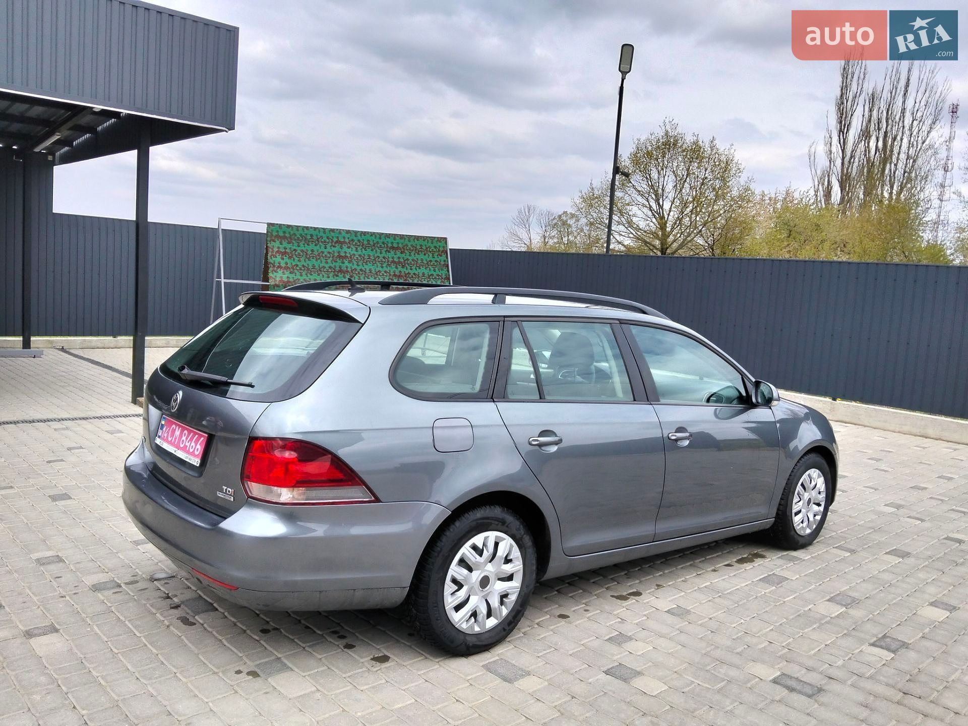 Volkswagen Golf 2011 VIN WVWZZZ1KZBM720785 фото оголошення 9 з 44