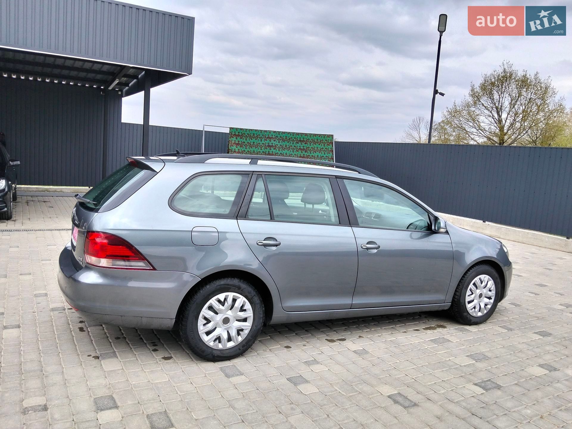 Volkswagen Golf 2011 VIN WVWZZZ1KZBM720785 фото оголошення 10 з 44