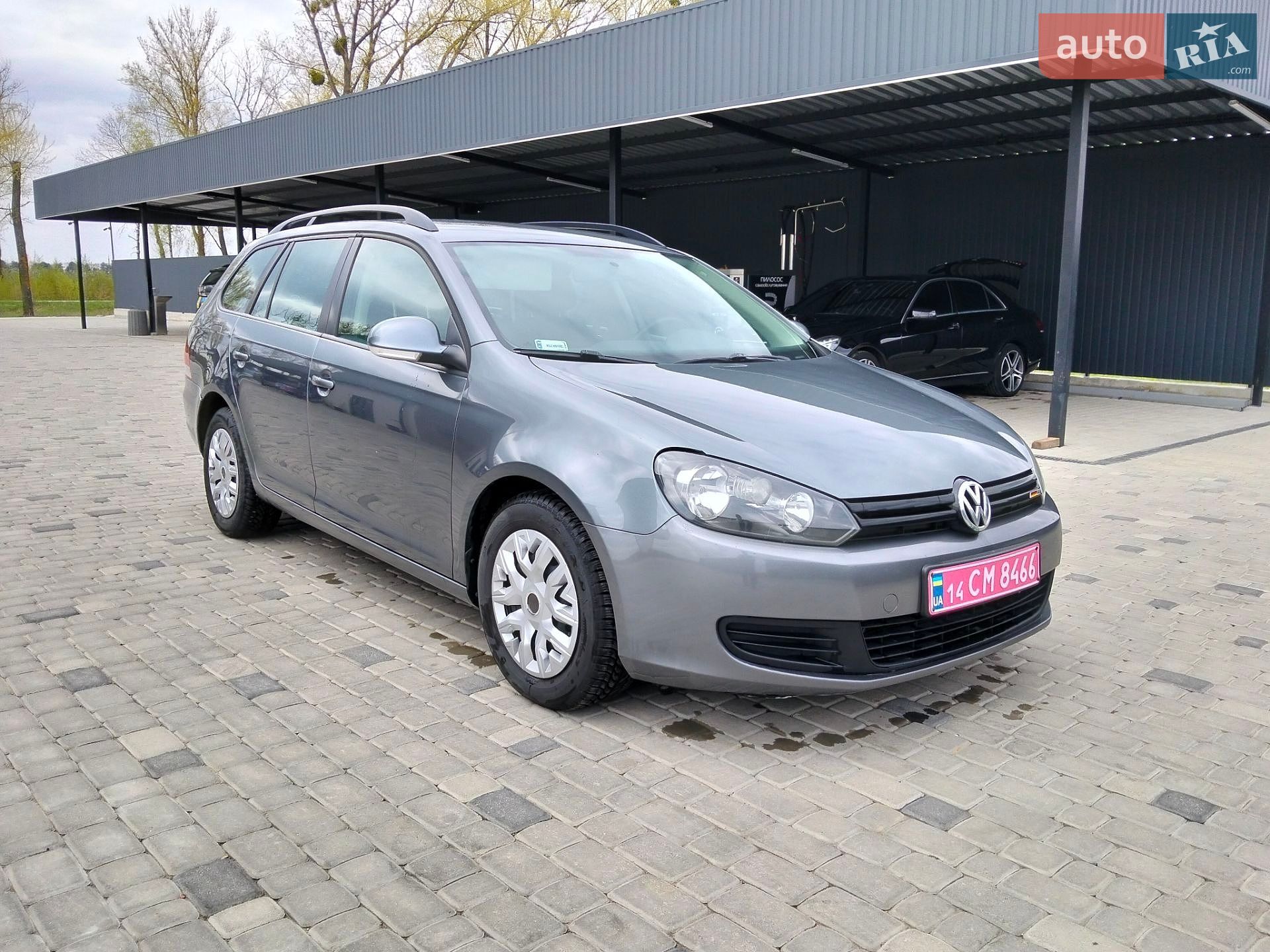 Volkswagen Golf 2011 VIN WVWZZZ1KZBM720785 фото оголошення 3 з 44