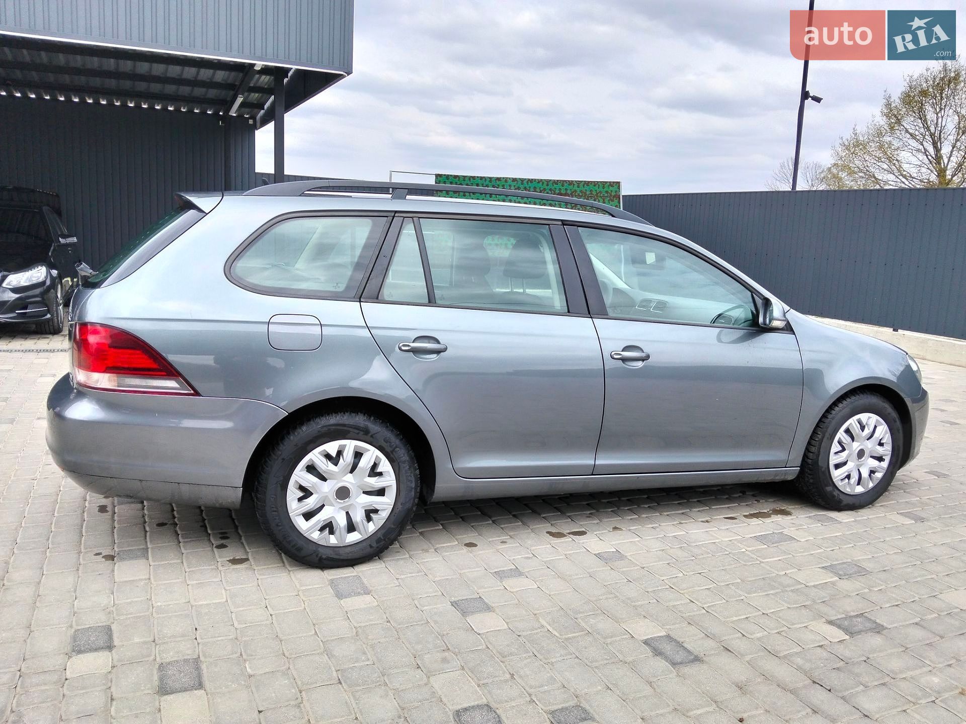 Volkswagen Golf 2011 VIN WVWZZZ1KZBM720785 фото оголошення 11 з 44