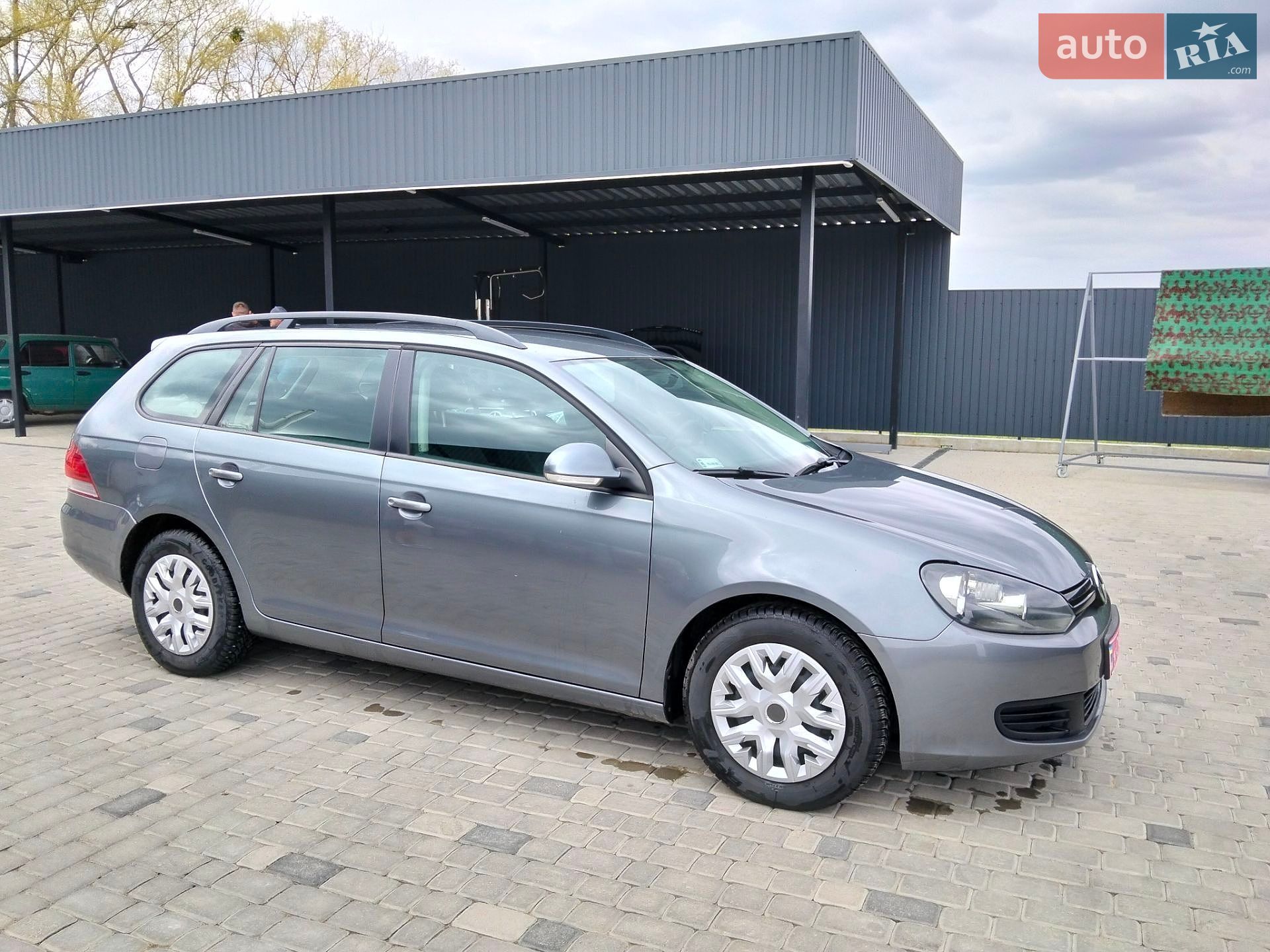 Volkswagen Golf 2011 VIN WVWZZZ1KZBM720785 фото оголошення 12 з 44