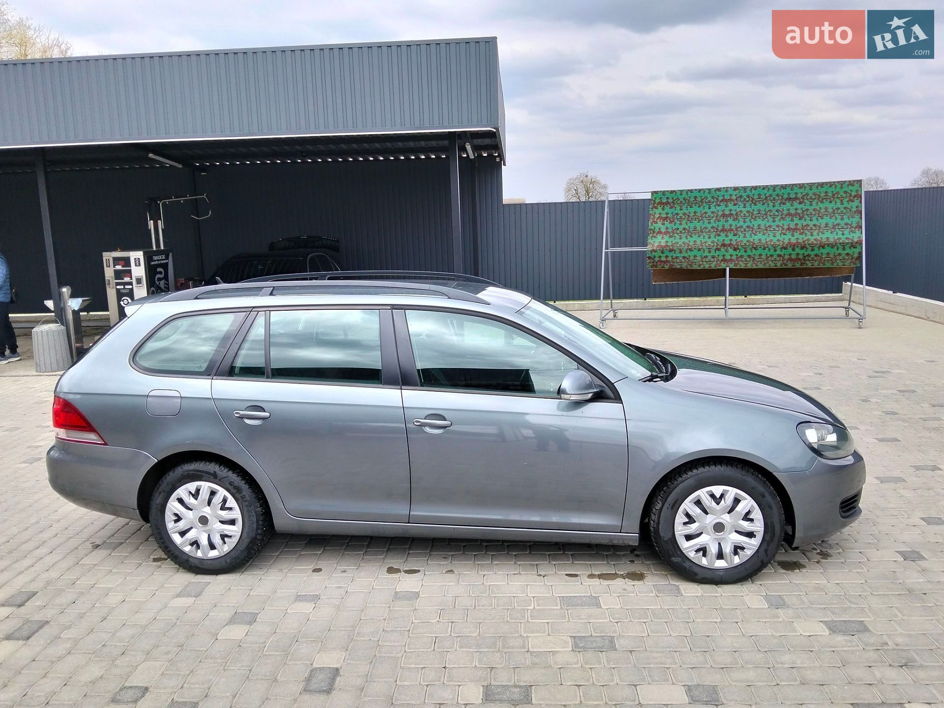 Volkswagen Golf 2011 VIN WVWZZZ1KZBM720785 фото оголошення 13 з 44