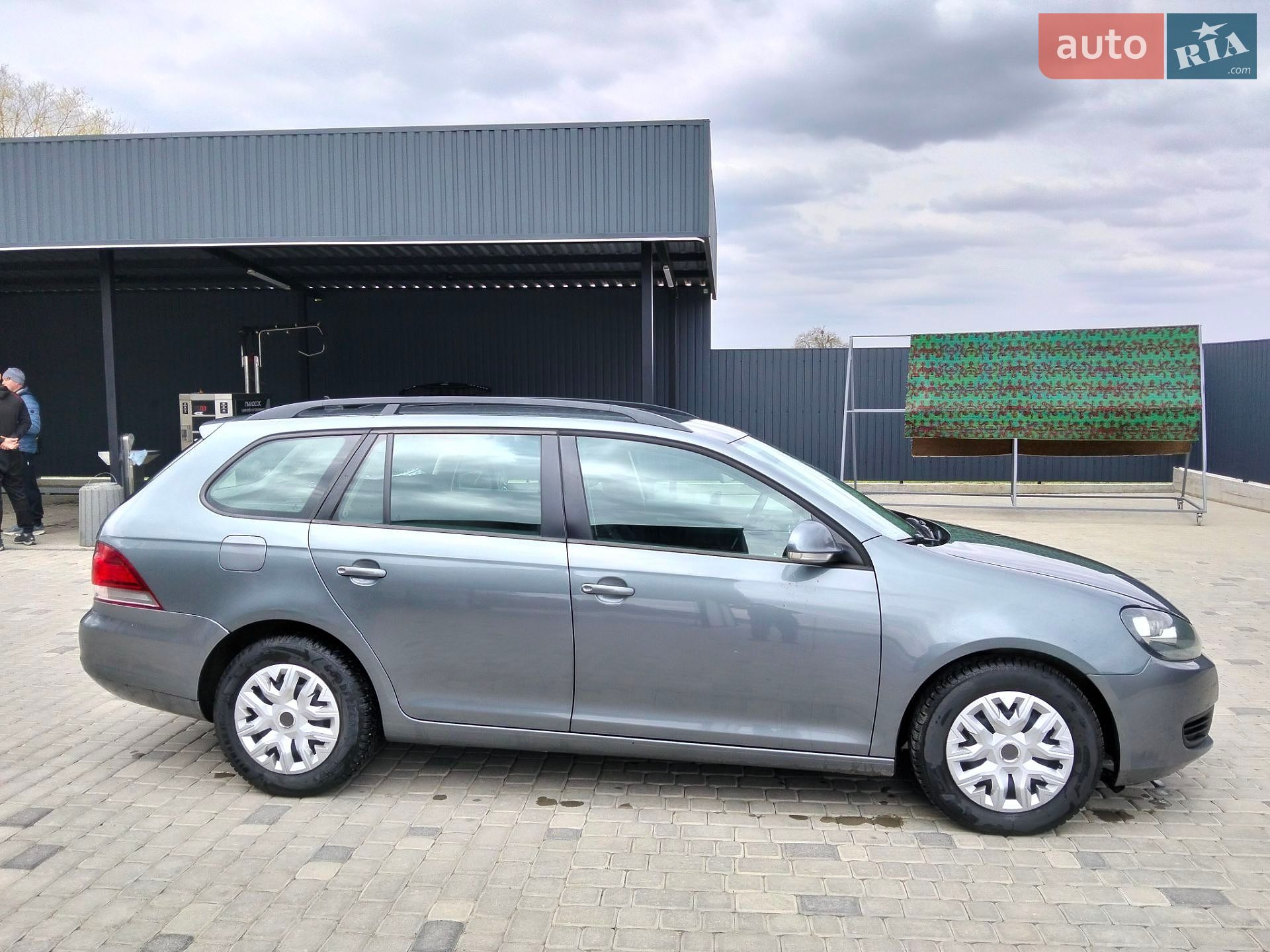 Volkswagen Golf 2011 VIN WVWZZZ1KZBM720785 фото оголошення 14 з 44