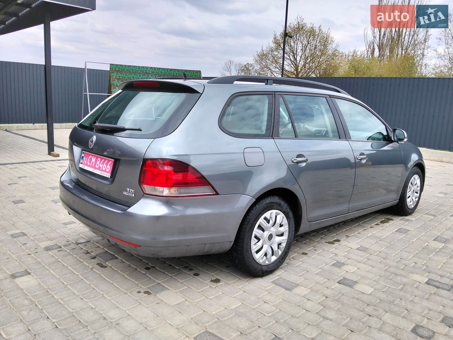 Volkswagen Golf 2011 VIN WVWZZZ1KZBM720785 фото оголошення 16 з 44
