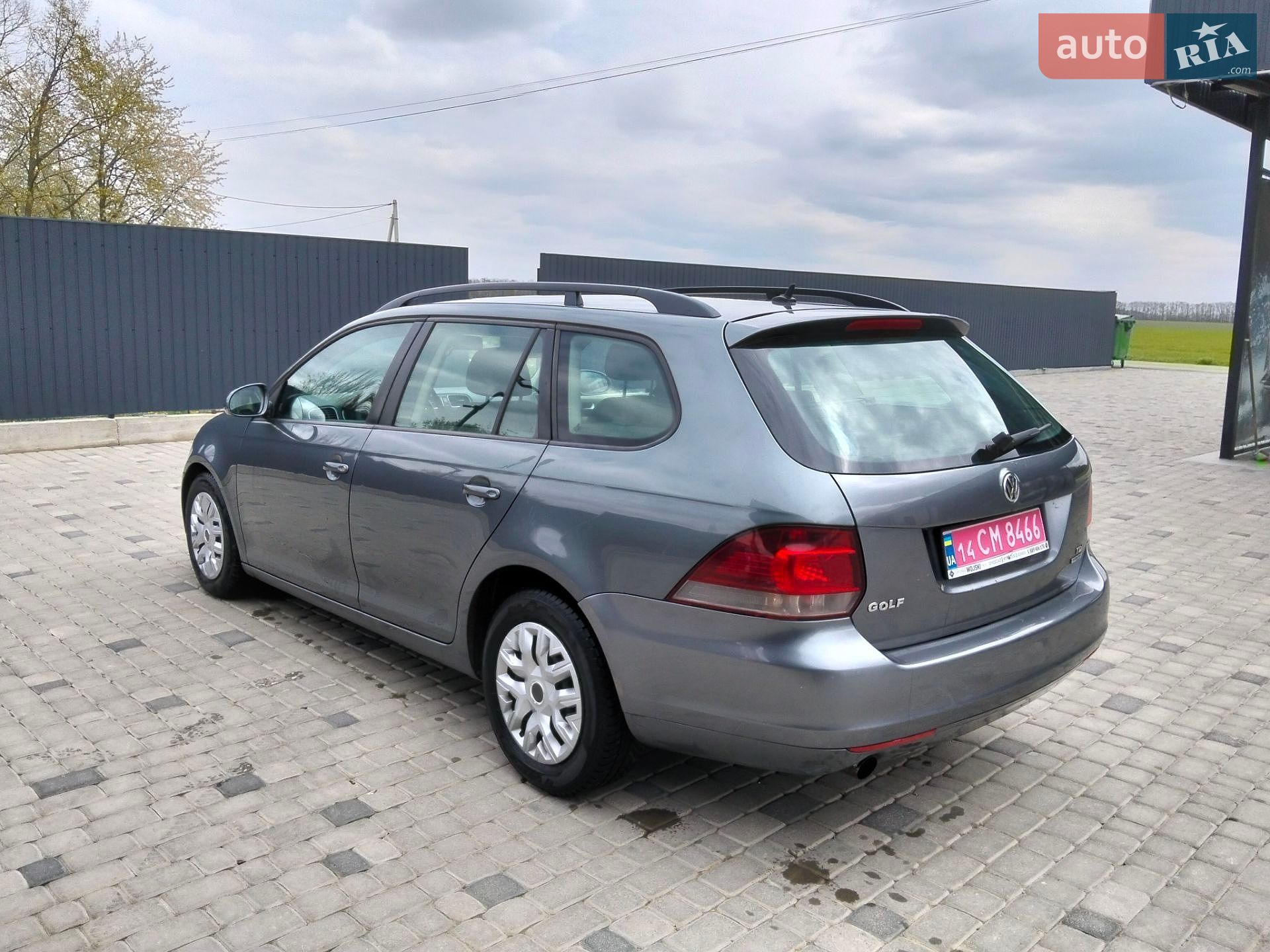 Volkswagen Golf 2011 VIN WVWZZZ1KZBM720785 фото оголошення 23 з 44