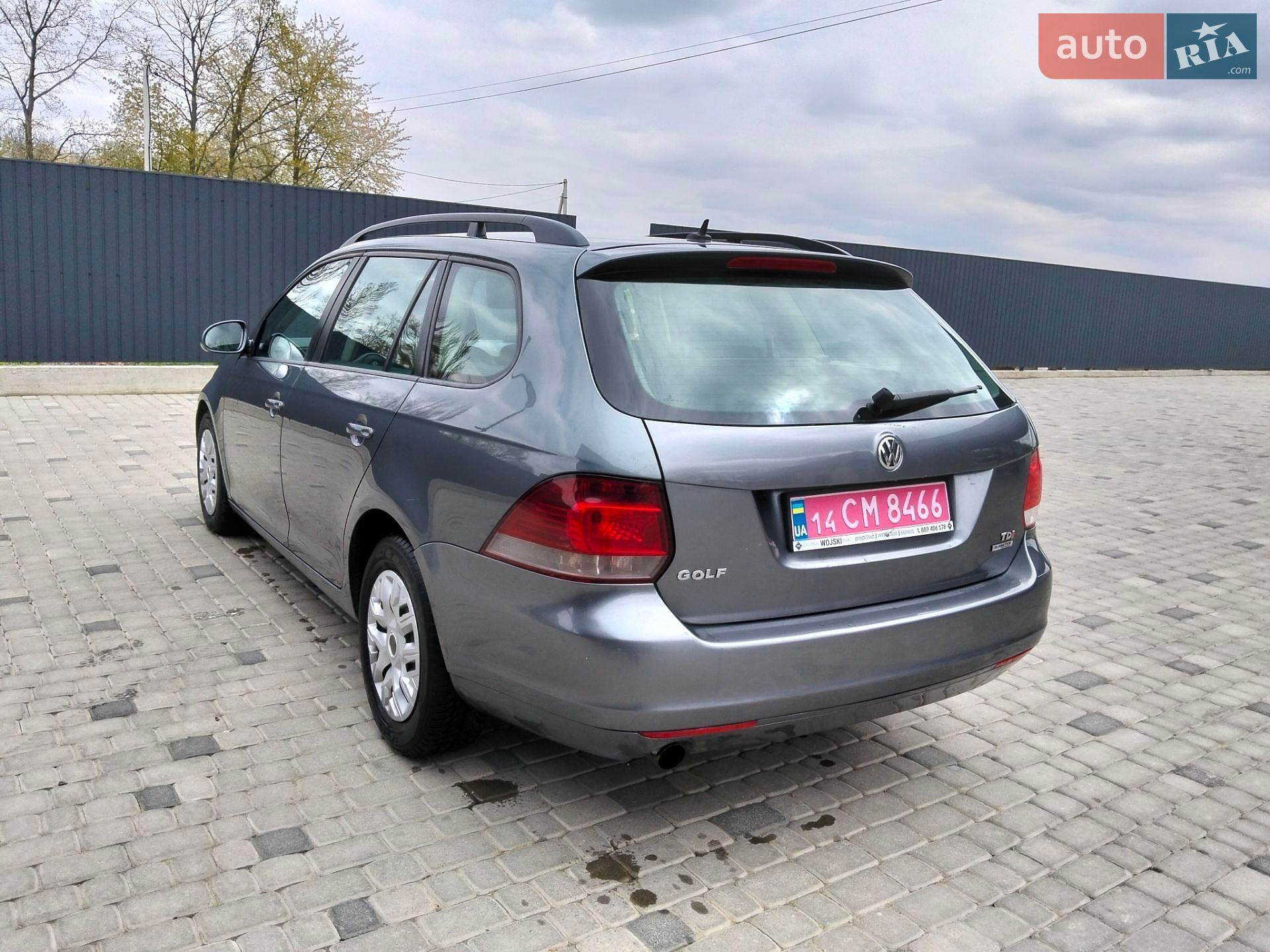 Volkswagen Golf 2011 VIN WVWZZZ1KZBM720785 фото оголошення 24 з 44