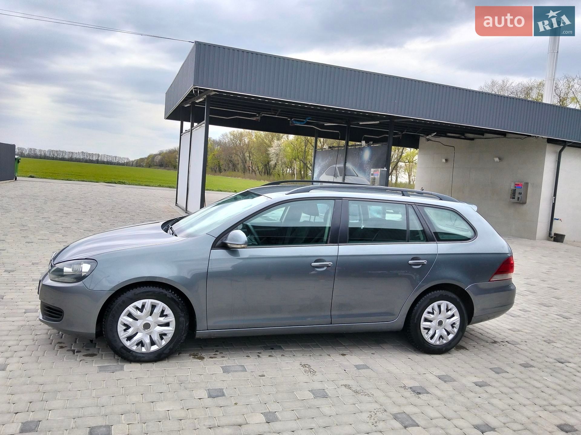 Volkswagen Golf 2011 VIN WVWZZZ1KZBM720785 фото оголошення 27 з 44