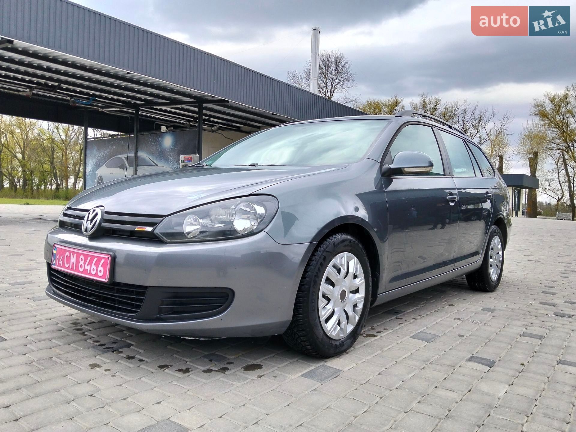 Volkswagen Golf 2011 VIN WVWZZZ1KZBM720785 фото оголошення 26 з 44