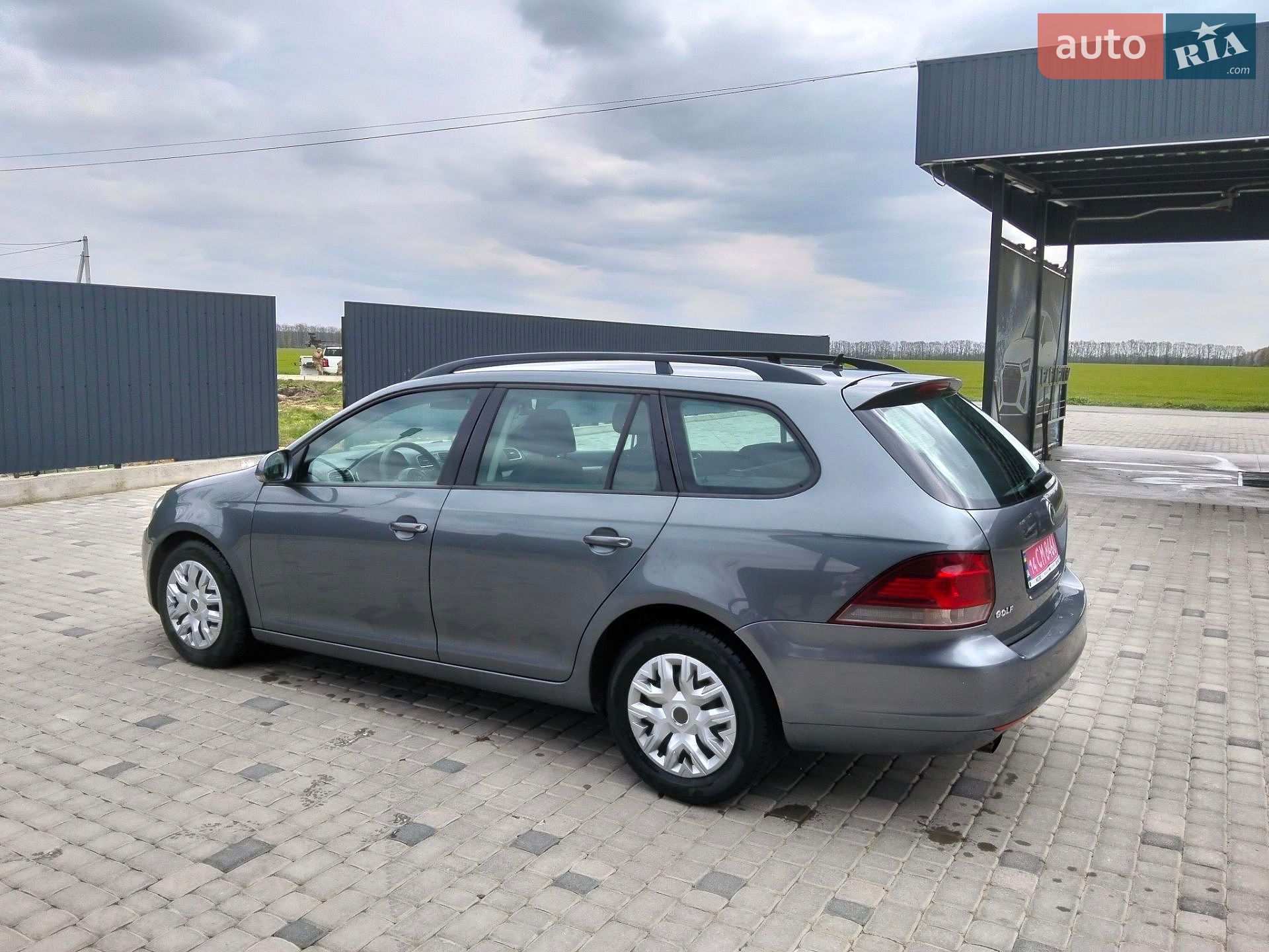 Volkswagen Golf 2011 VIN WVWZZZ1KZBM720785 фото оголошення 25 з 44
