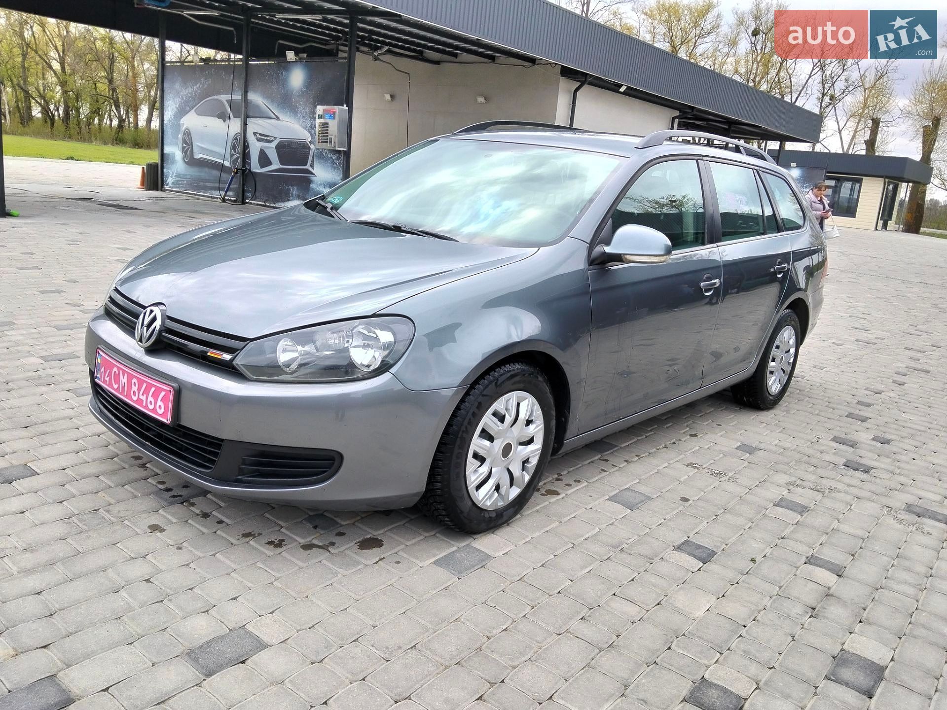 Volkswagen Golf 2011 VIN WVWZZZ1KZBM720785 фото оголошення 29 з 44
