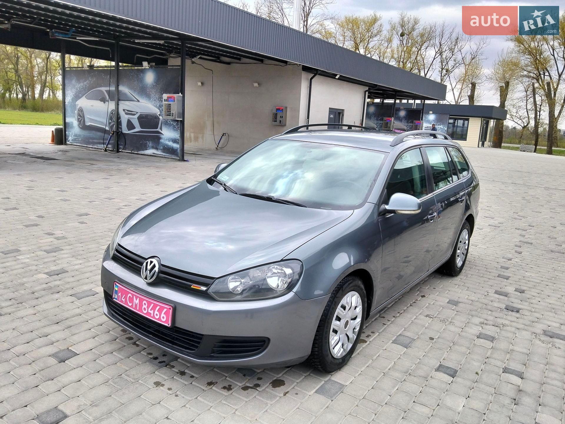 Volkswagen Golf 2011 VIN WVWZZZ1KZBM720785 фото оголошення 30 з 44