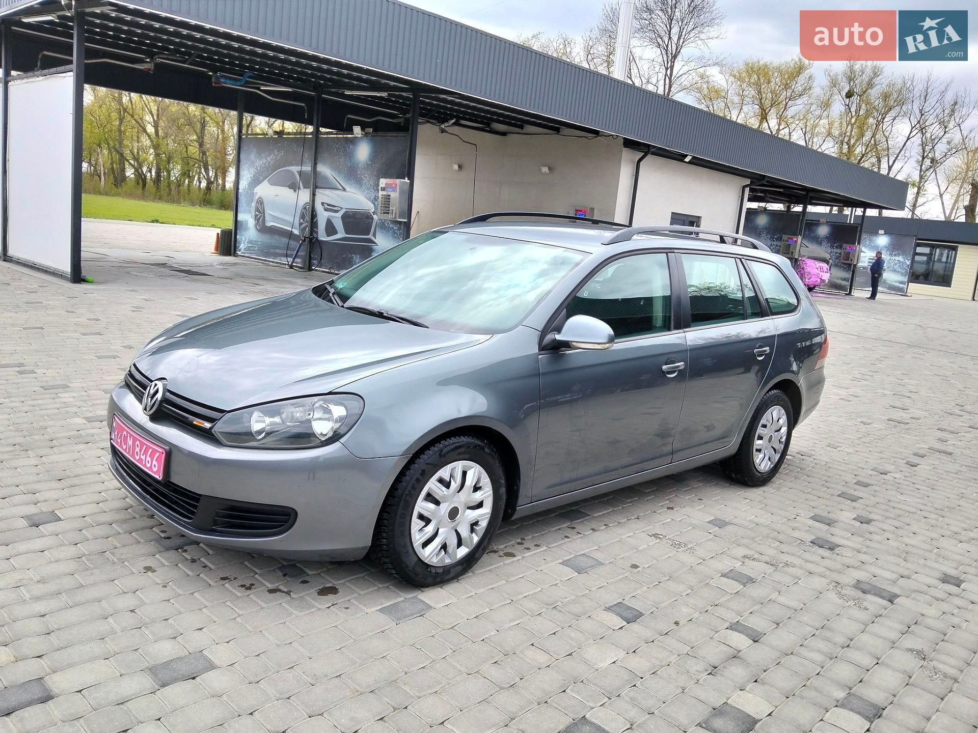 Volkswagen Golf 2011 VIN WVWZZZ1KZBM720785 фото оголошення 32 з 44