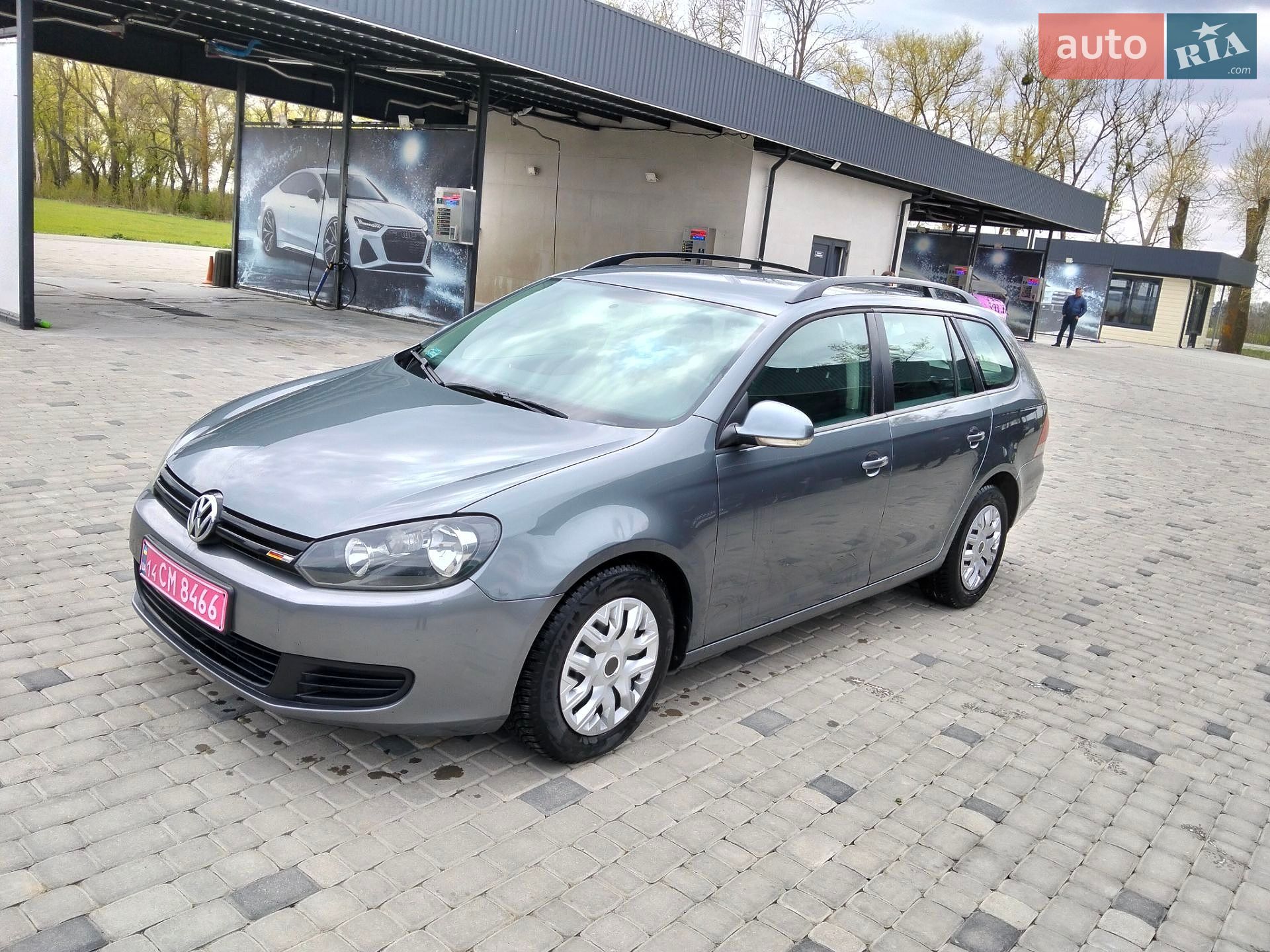 Volkswagen Golf 2011 VIN WVWZZZ1KZBM720785 фото оголошення 33 з 44