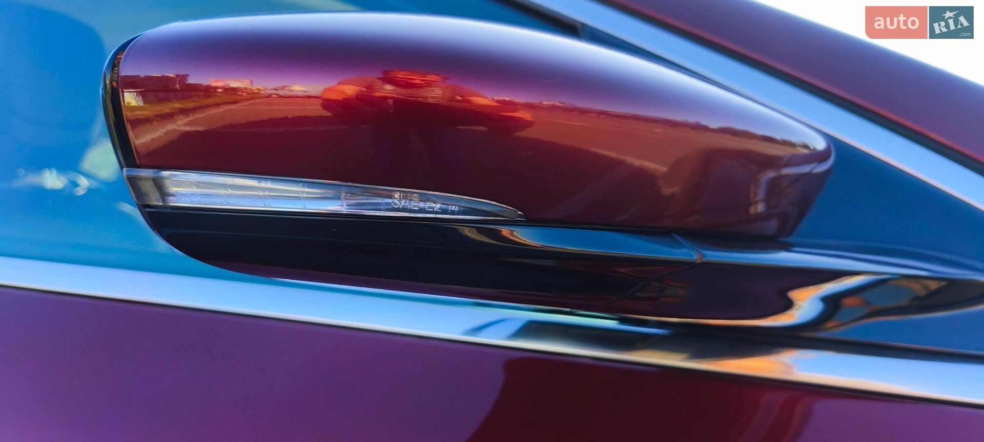 Chrysler 200 2015 VIN 1C3CCCCB8FN672620 фото оголошення 2 з 14