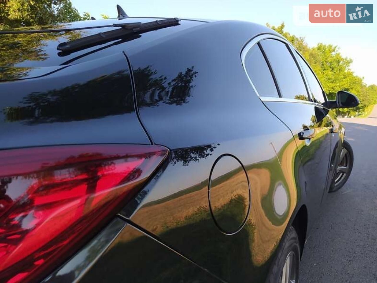 Opel Insignia 2010 VIN W0LGM6EY7A1118772 фото оголошення 14 з 33