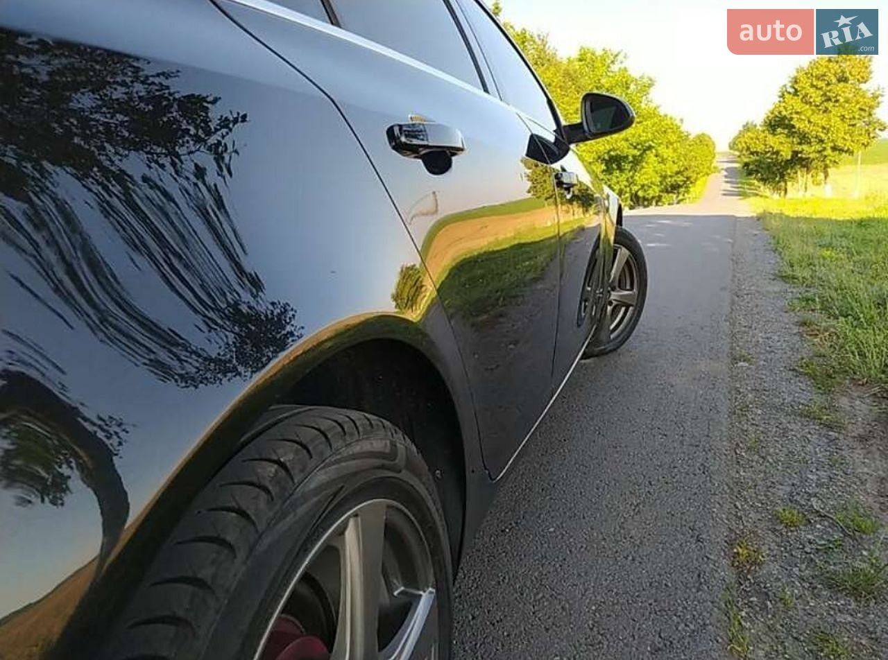 Opel Insignia 2010 VIN W0LGM6EY7A1118772 фото оголошення 15 з 33