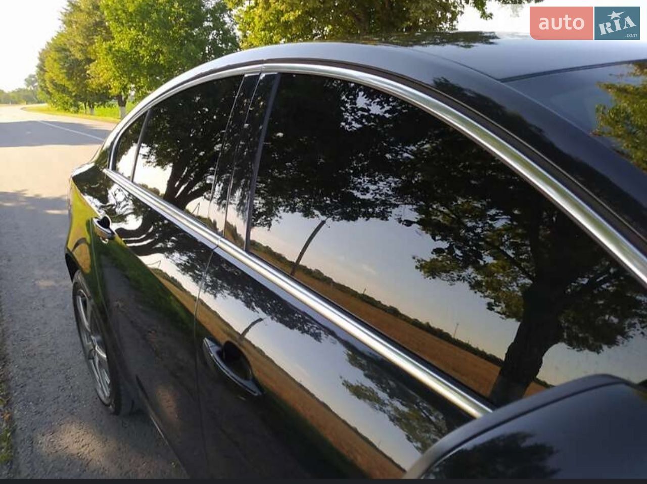 Opel Insignia 2010 VIN W0LGM6EY7A1118772 фото оголошення 13 з 33